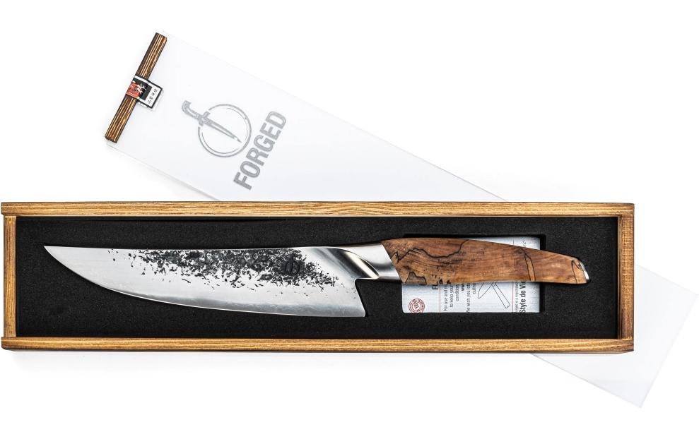   Couteau de cuisine »Forged Katai 20 cm«