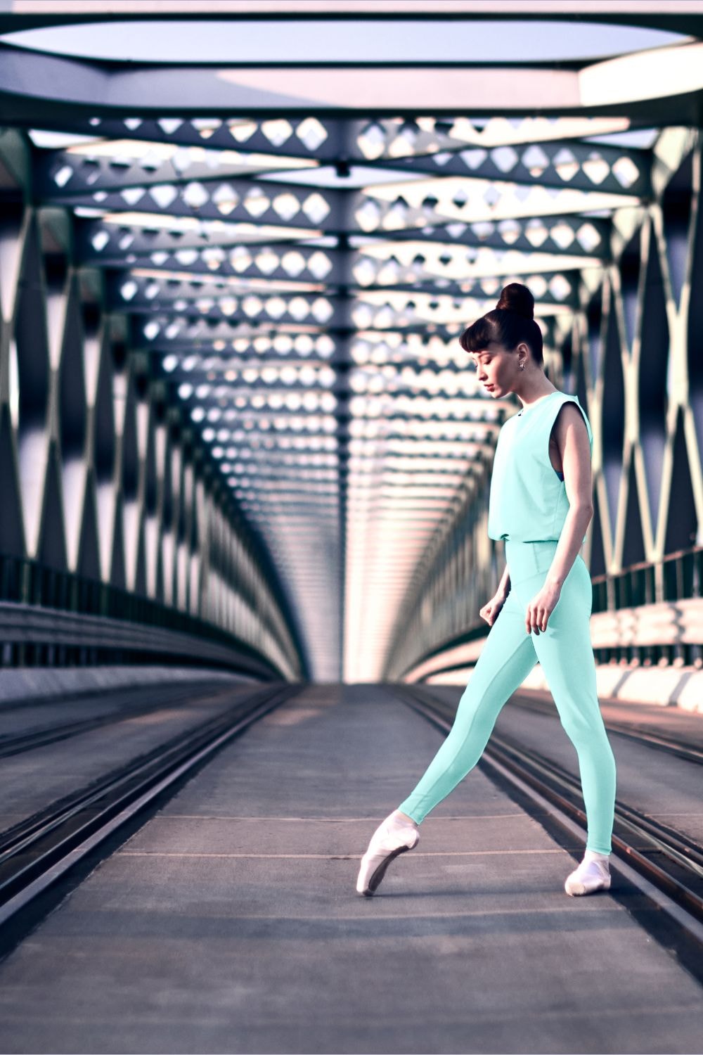 Winshape Jumpsuit »JS102LSC« Functional Comfort