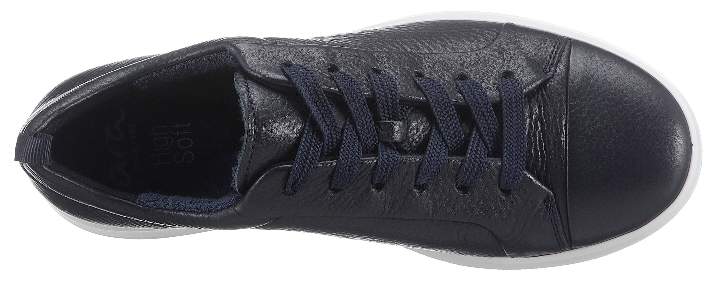 Ara Sneakers »ROMA«  , Freizeitschuh, Halbschuh, Schnürschuh mit High Soft Fussbett, G-Weite