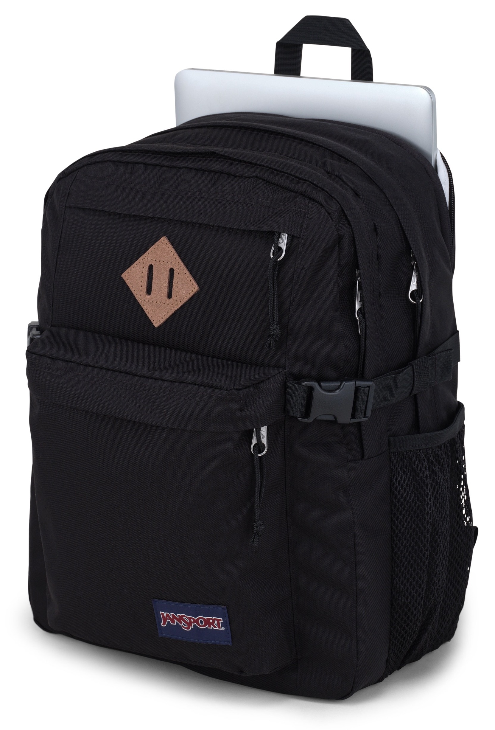 Jansport Sac à dos de loisirs »Main Campus Deep Juniper« pour loisirs et école