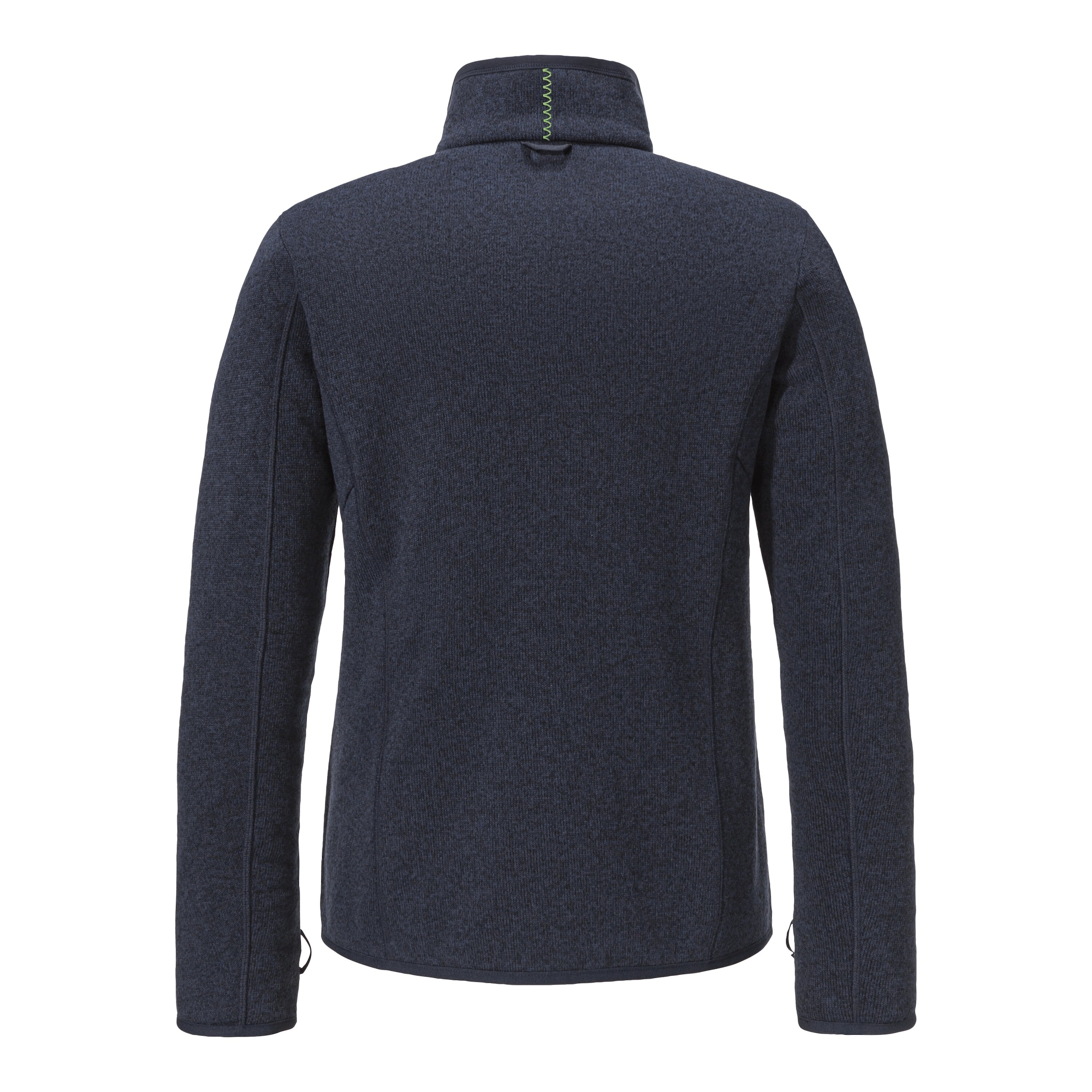 Schöffel Fleecejacke »CIRC Fleece Jk Style Yew WMS« sportlicher Stil, hoher Feuchtigkeitstransport, aus Polyester