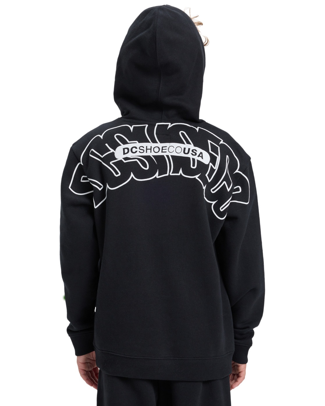 DC Shoes Hoodie »DC Omega«
