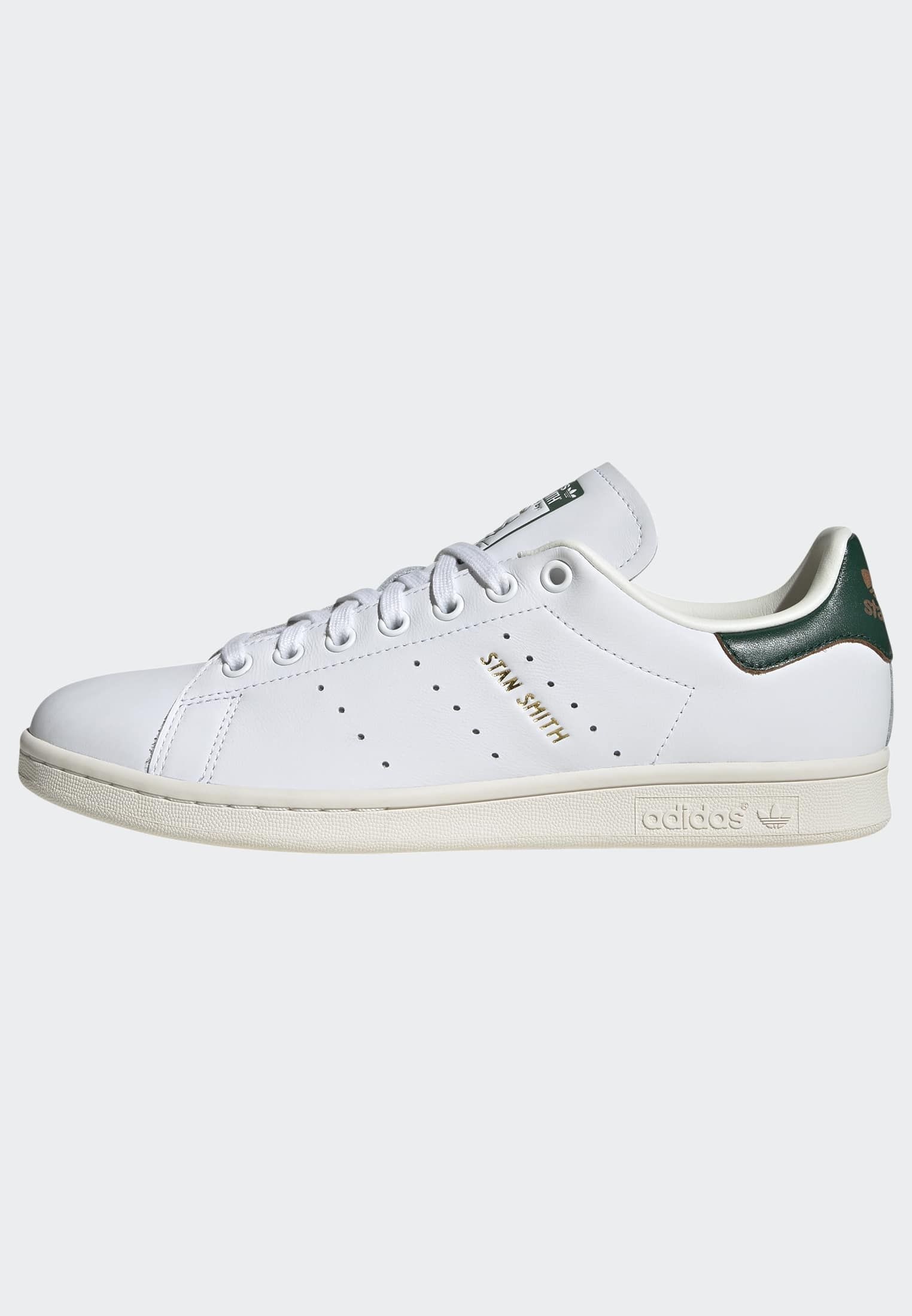 adidas Originals Sneaker »STAN SMITH«