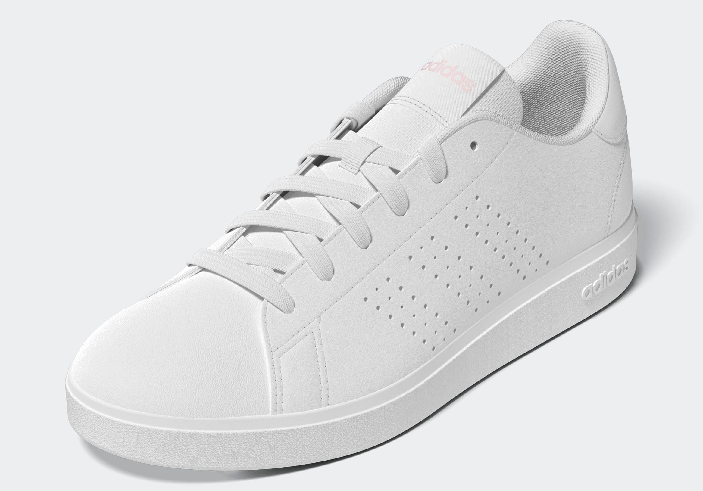adidas Sportswear Sneakers »ADVANTAGE BASE 2.0«  inspiré du design adidas stan smith