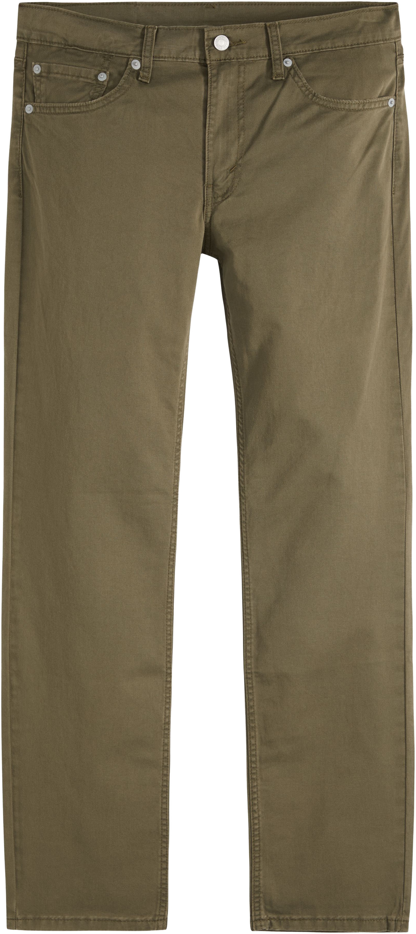 Levi's® Slim-fit-Jeans »511 SLIM« mit grossem Logo-Badge