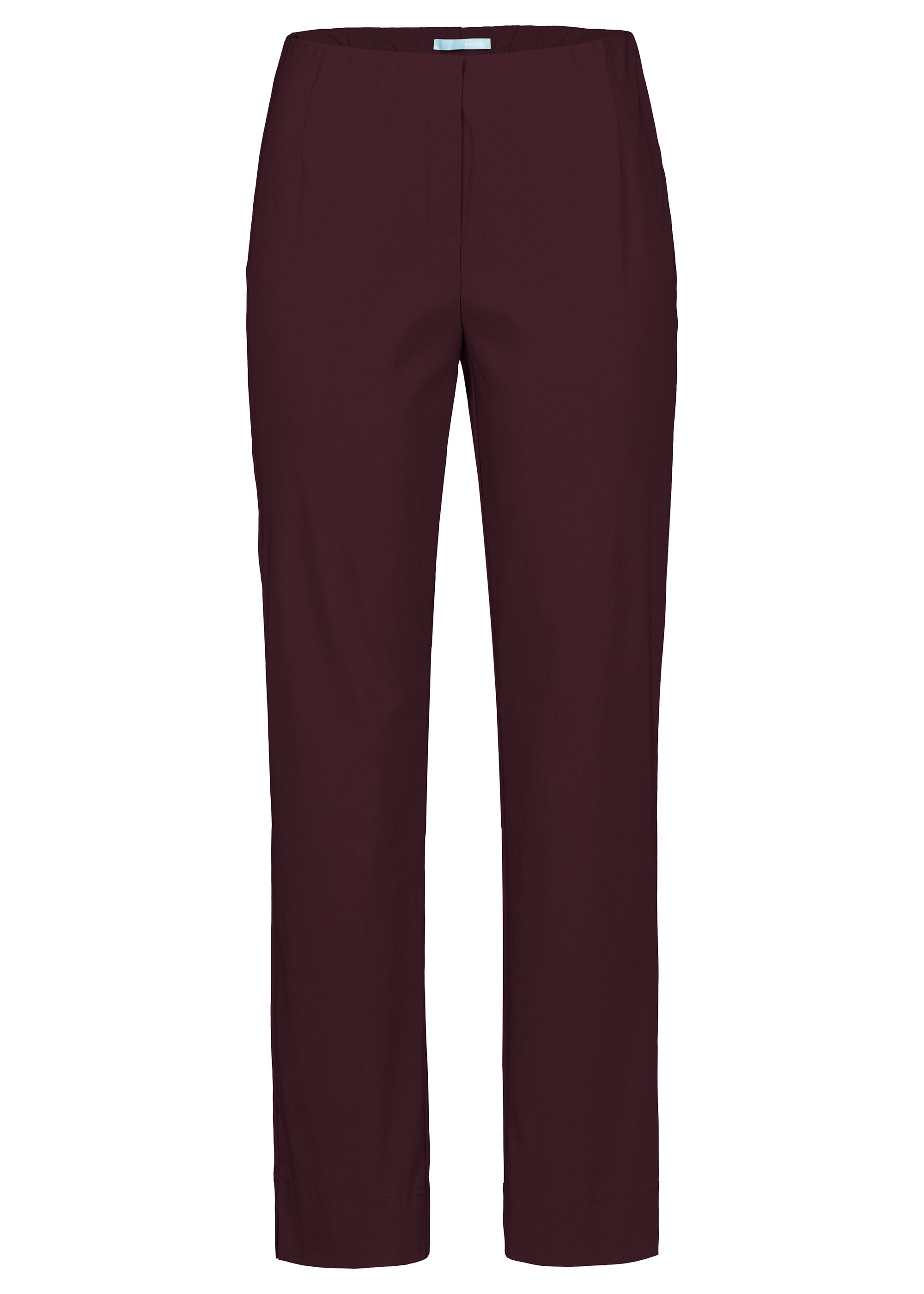 Stehmann Stoffhose  Sommerhose mit Reissverschluss