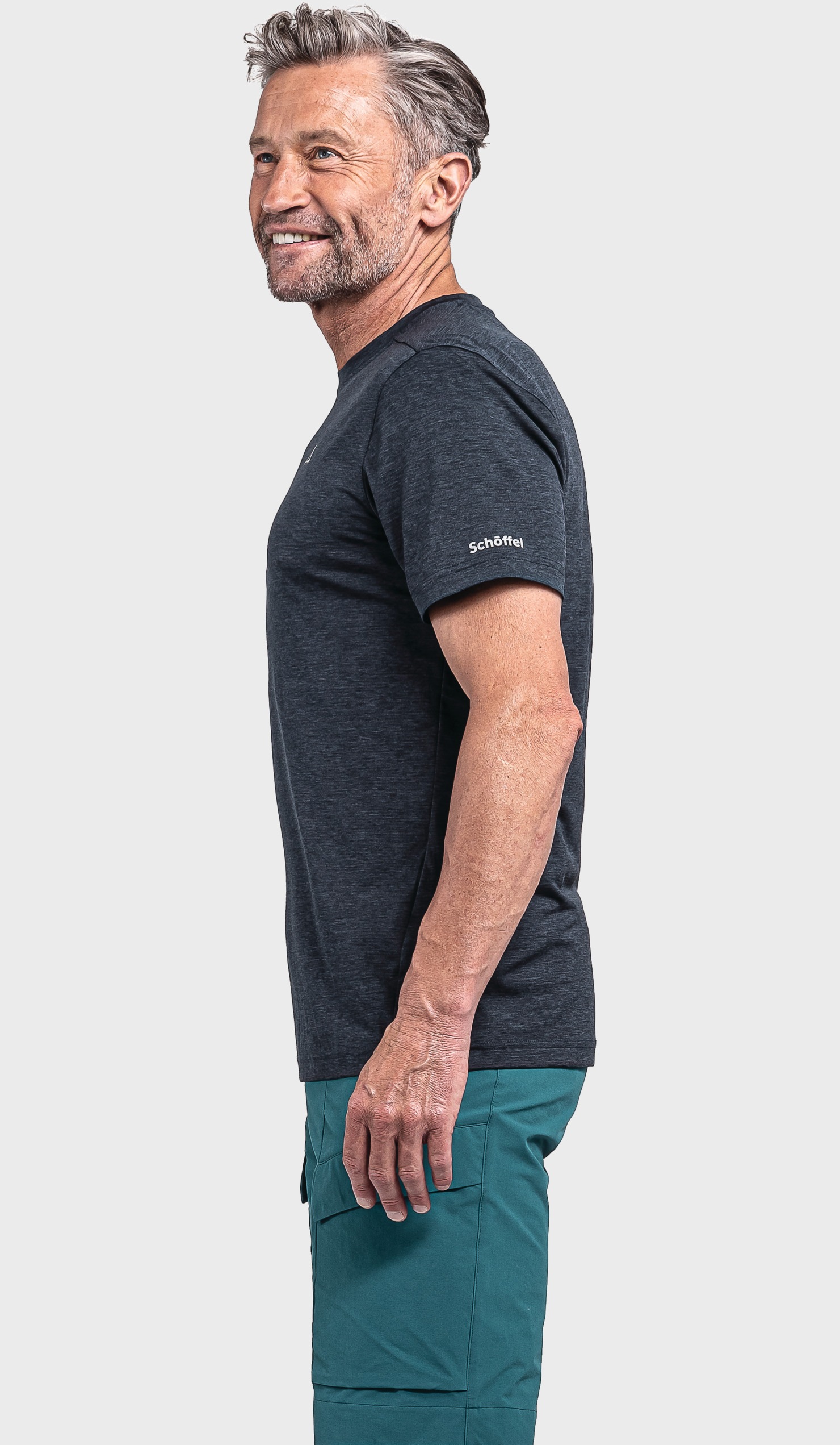 Schöffel T-shirt fonctionnel »CIRC T Shirt Tauron M«