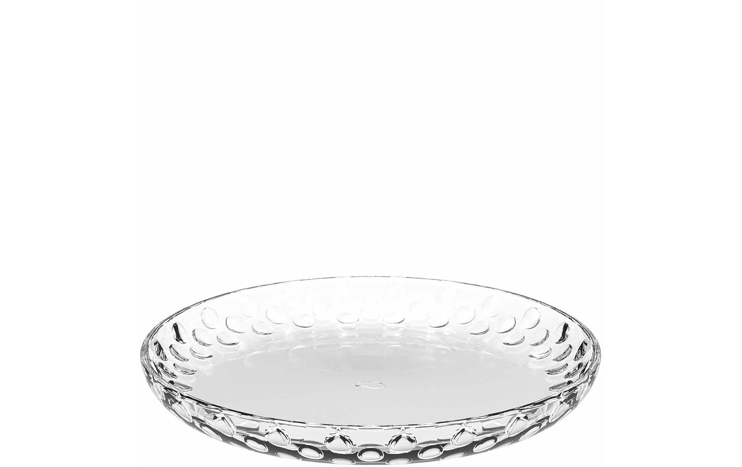 LEONARDO Teller »Cucina Optic 18 cm, 4 Stück«