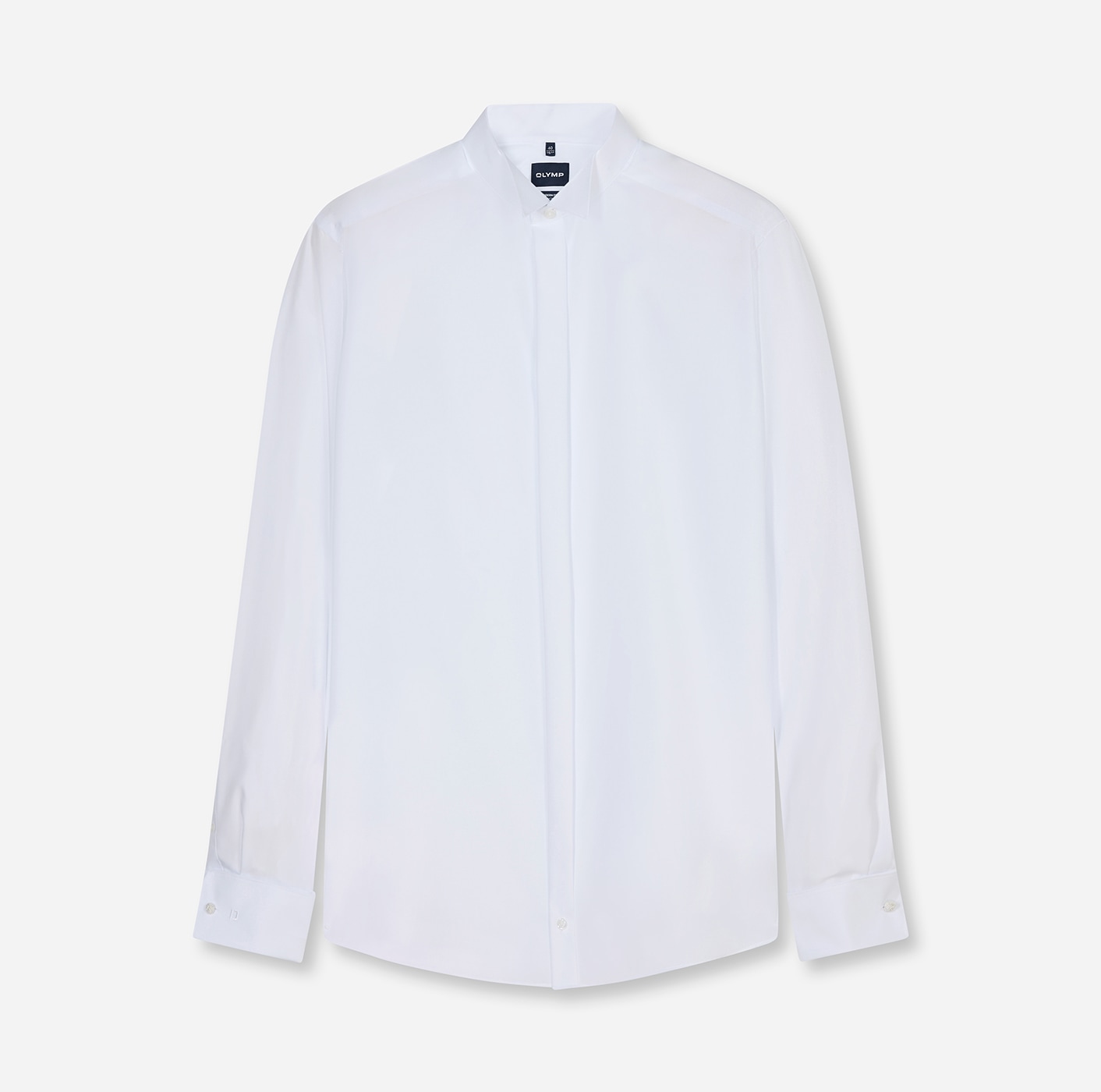 OLYMP Smokinghemd »Luxor modern fit«