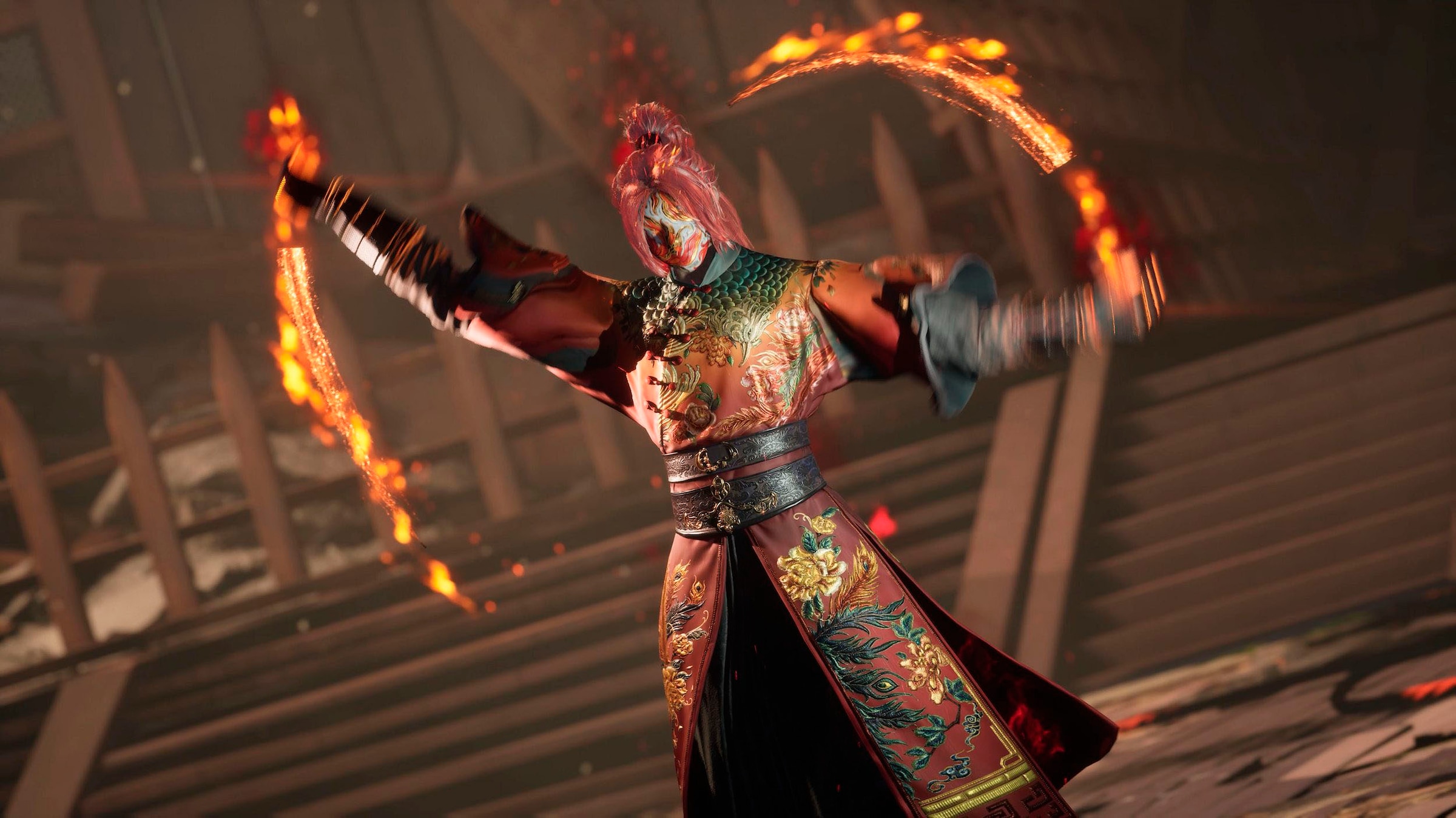 PlayStation 5 Set de consoles »PS5 Disk Edition + PS5 Lost Soul Aside« 1.000 GB 1 TB