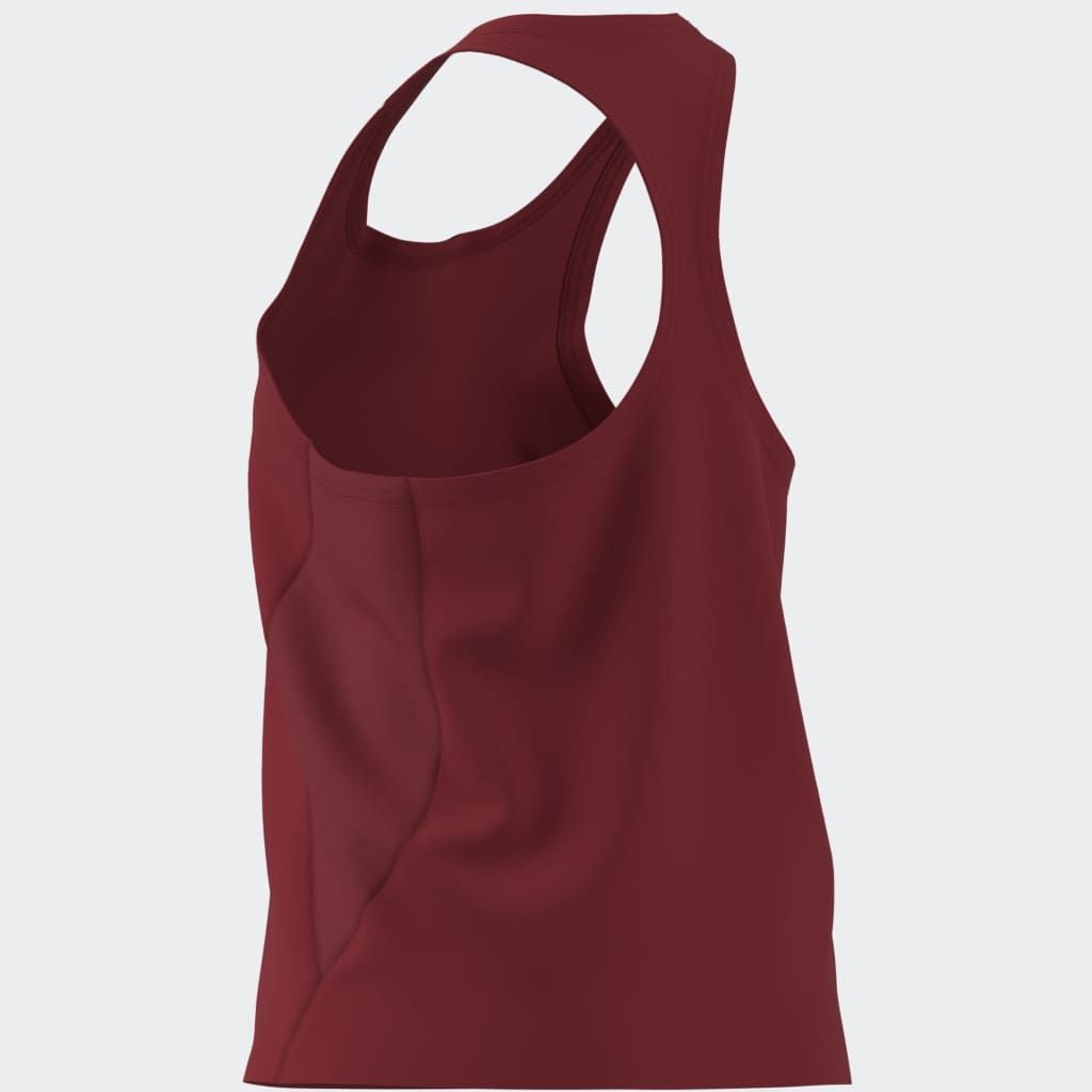 adidas Performance Top de course »ADIZERO E TANK«
