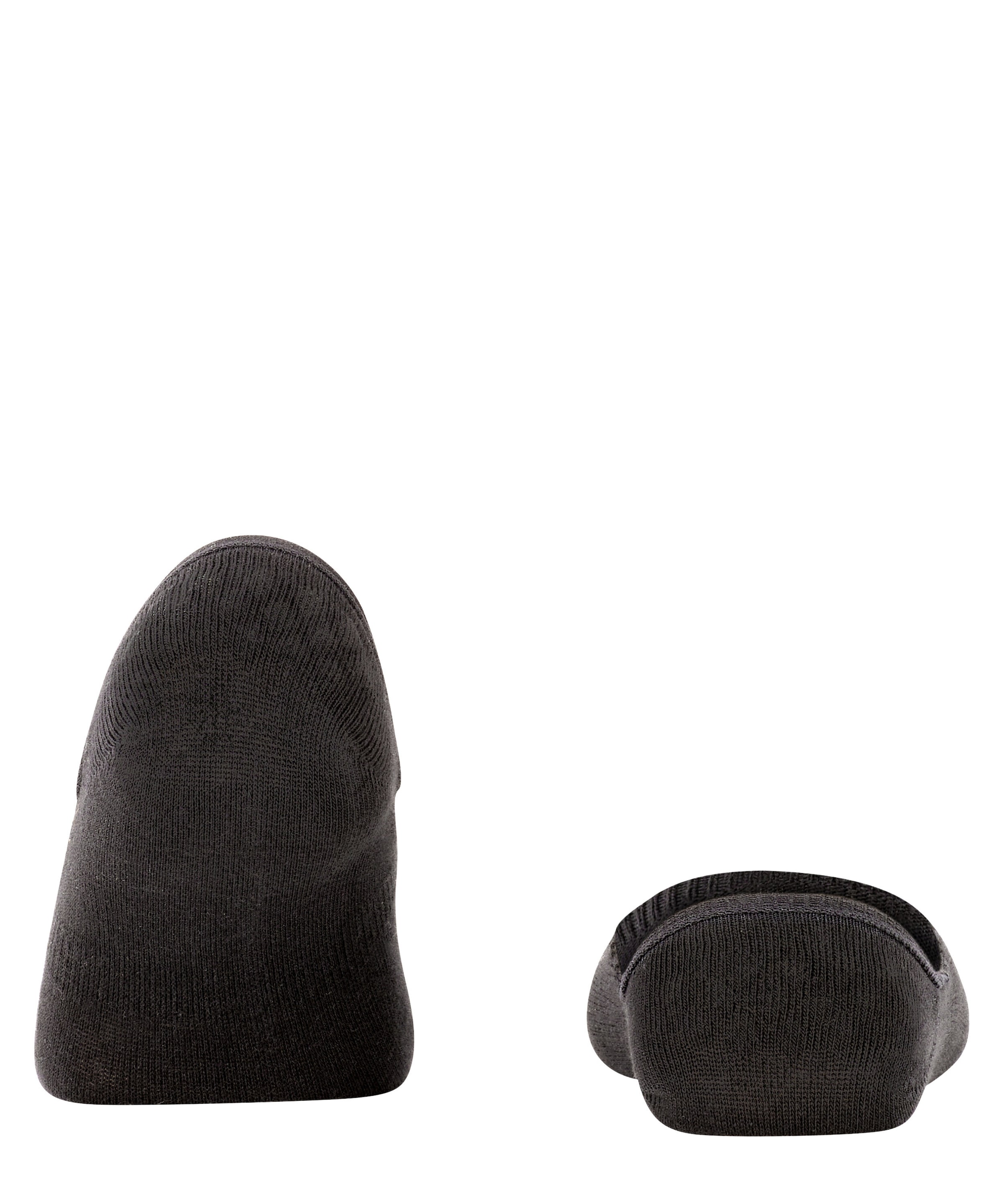 FALKE Chaussons »Step High Cut« avec taille haute, pour baskets et chaussures basses, en coton