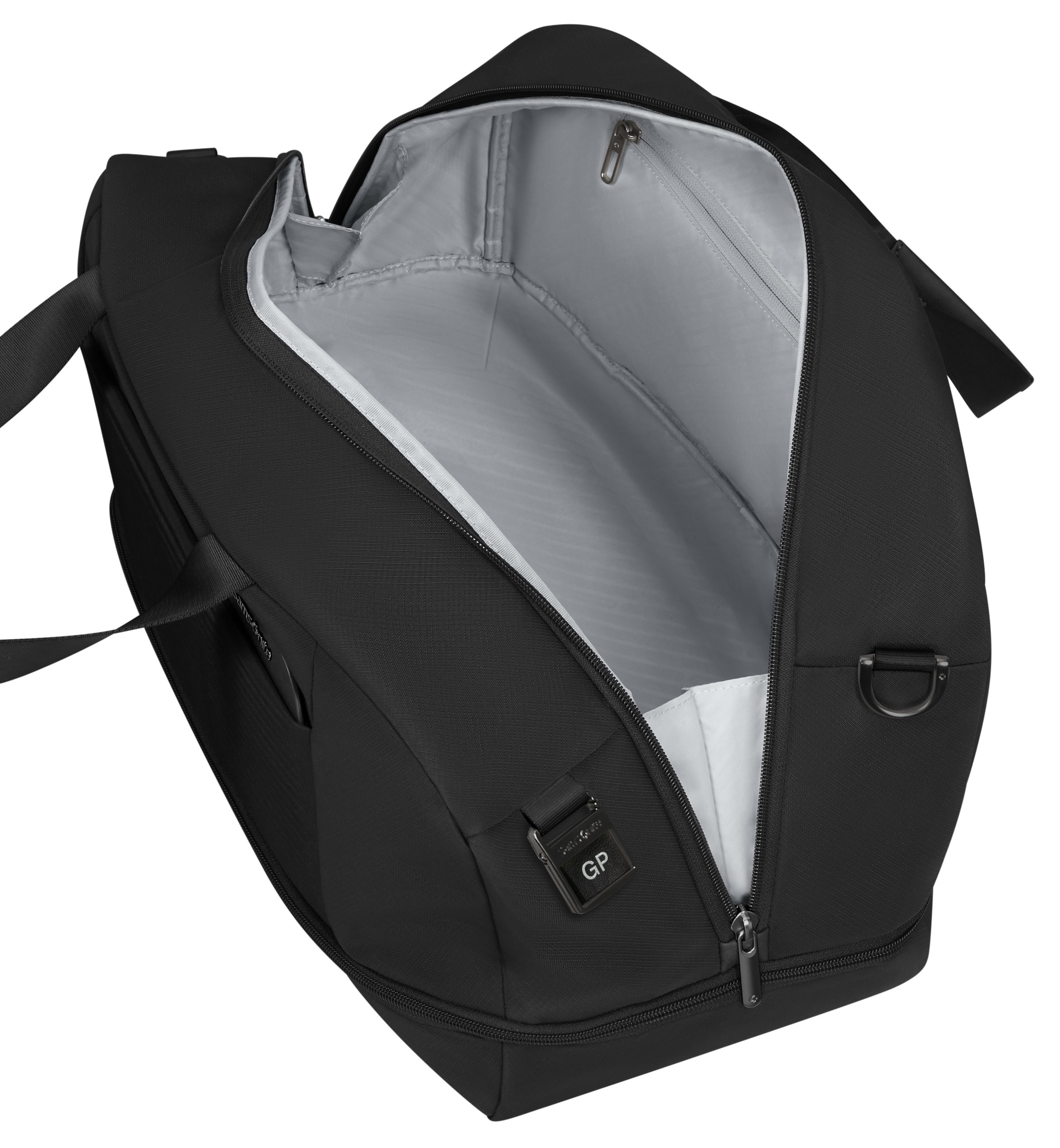Samsonite Sac de voyage »PARALUX« Weekender Duffle