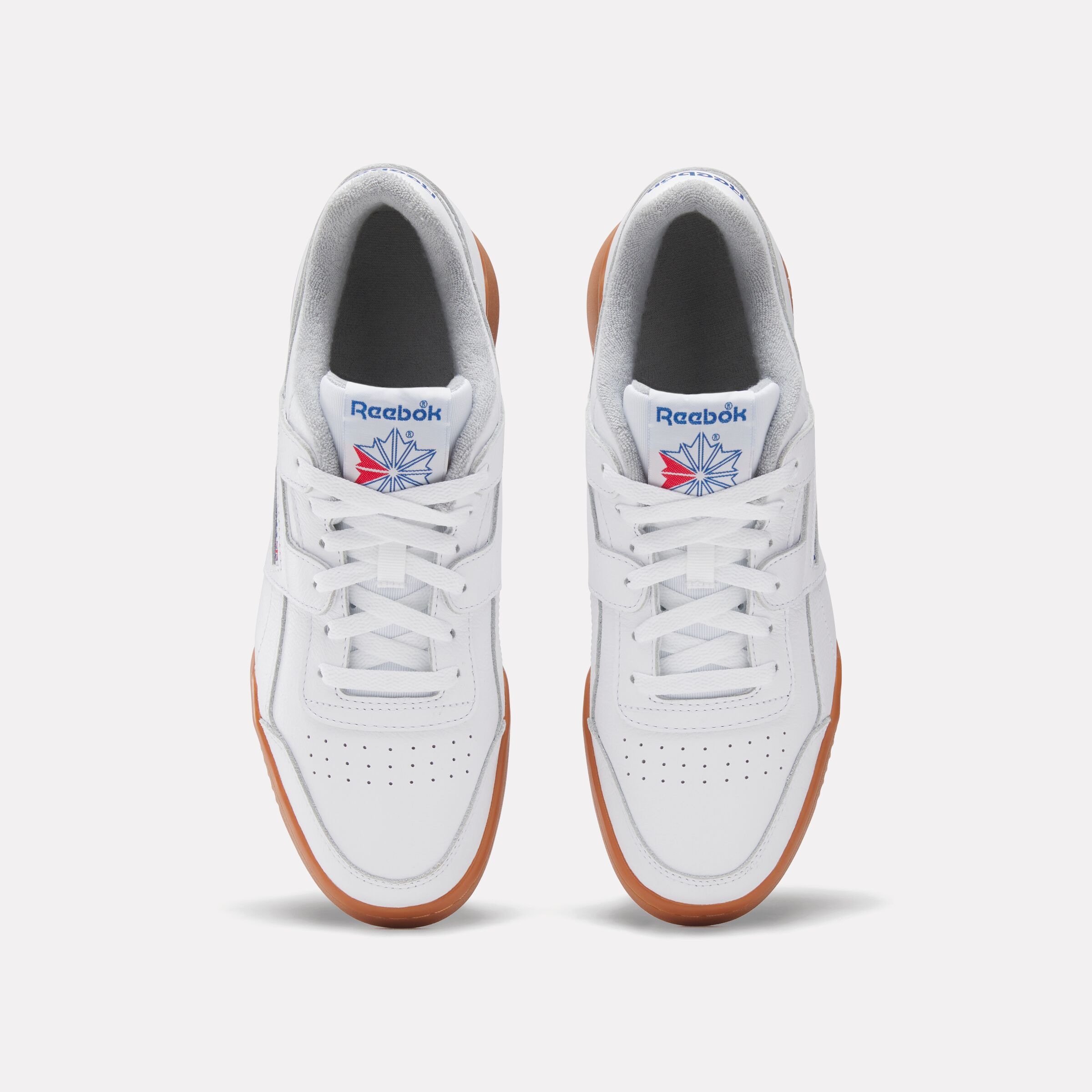 Reebok Classic Sneakers »WORKOUT PLUS«