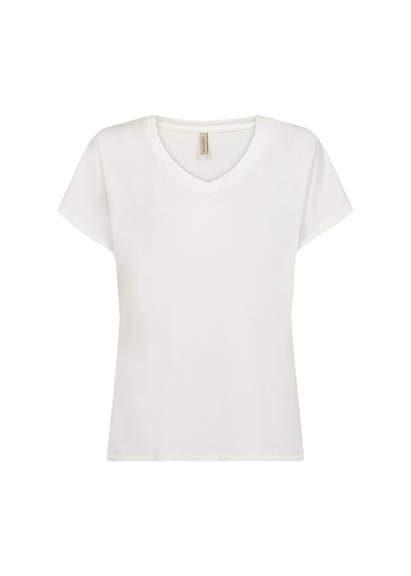 soyaconcept T-shirt en V »SC-MARICA 32«