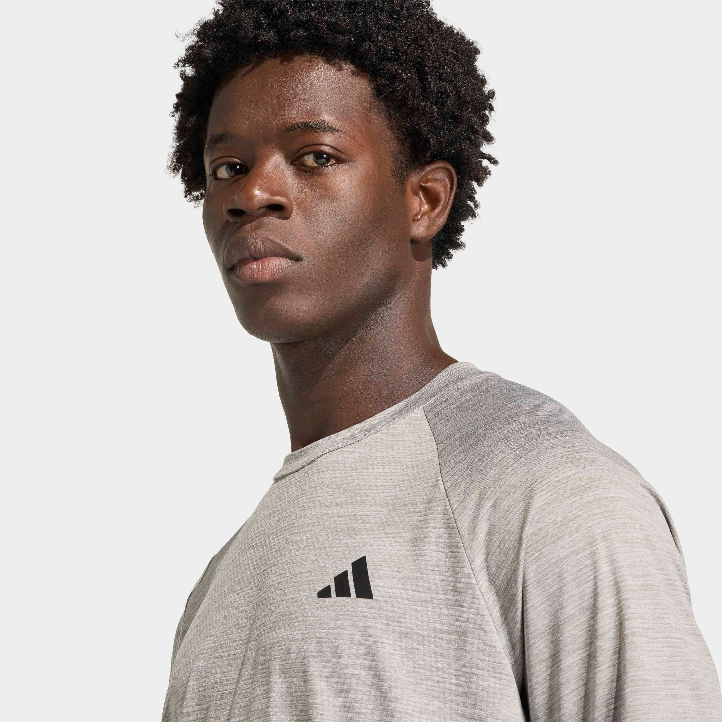 adidas Performance T-shirt »TECHESS TEE«