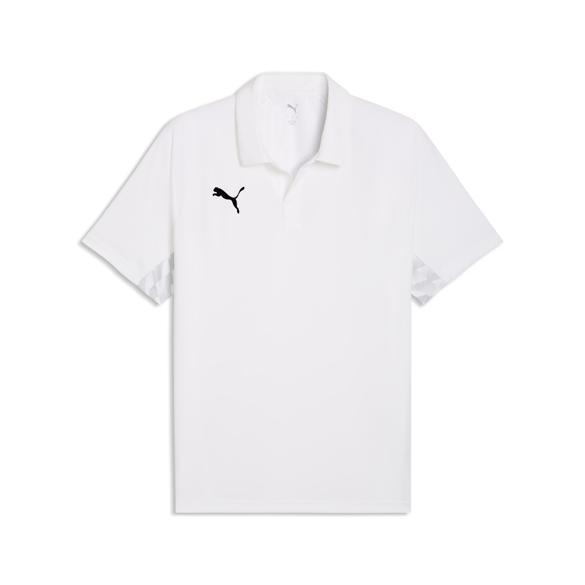 PUMA Polo »TEAMLIGA26 SIDELINE POLO« polo, pour mode sportive et streetwear, avec technologie DryCELL