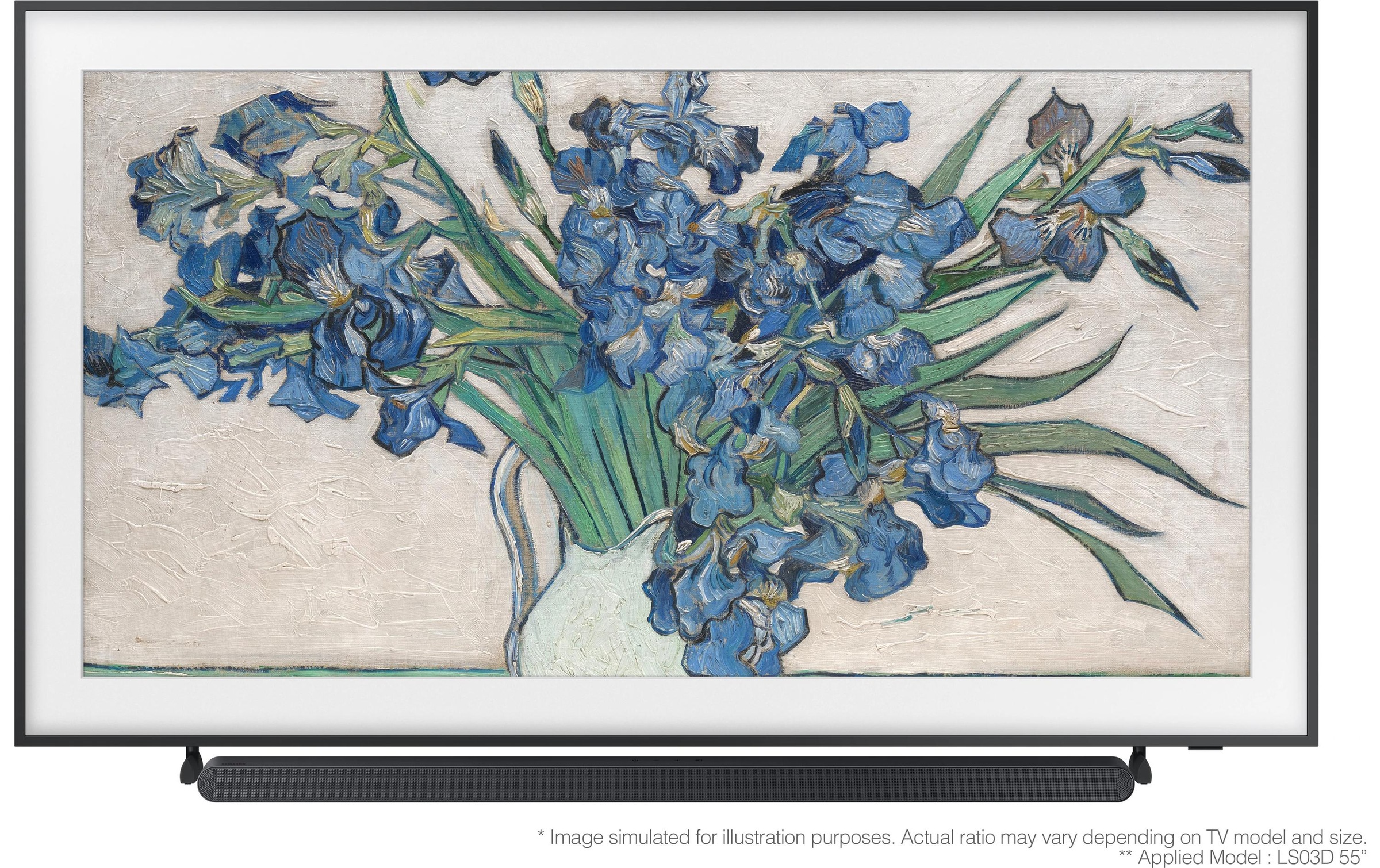 Samsung Soundbar »HW-S700D« 3.1 ( ) Verbindungsart: Bluetooth, HDMI, WLAN (Wi-Fi)