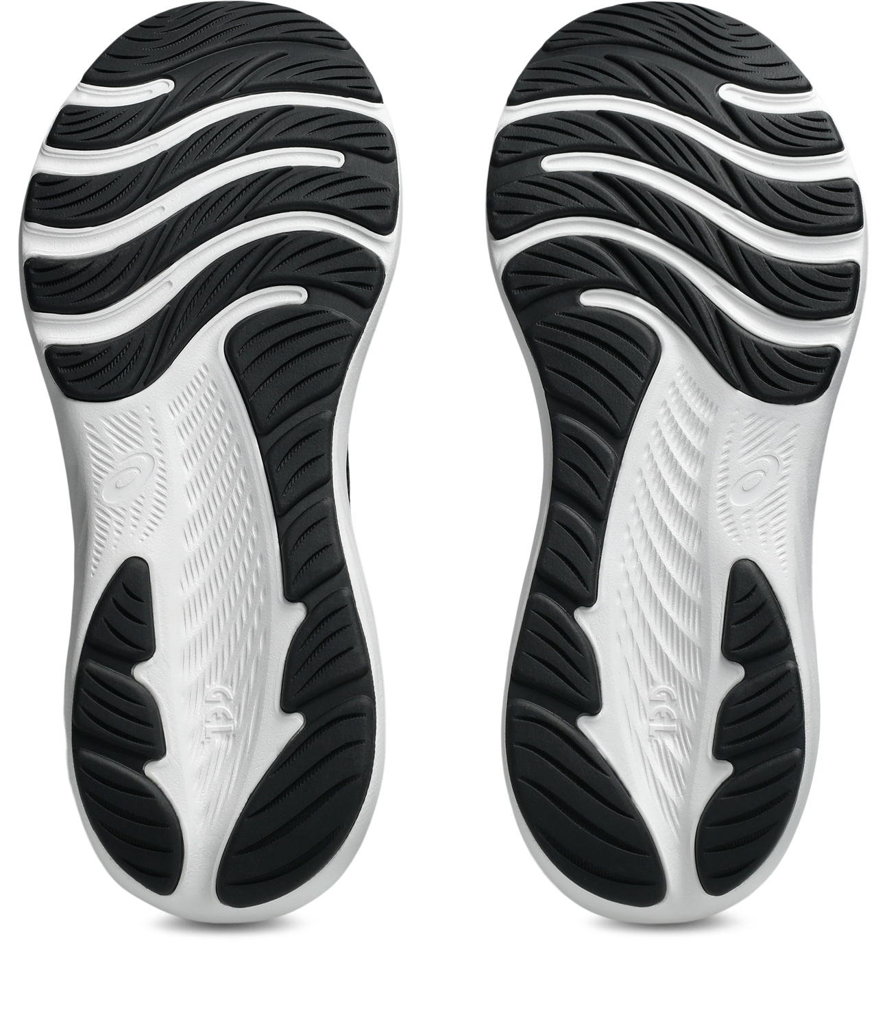 Asics Chaussure de course »GEL-CONTEND 9«  amorti renforcé