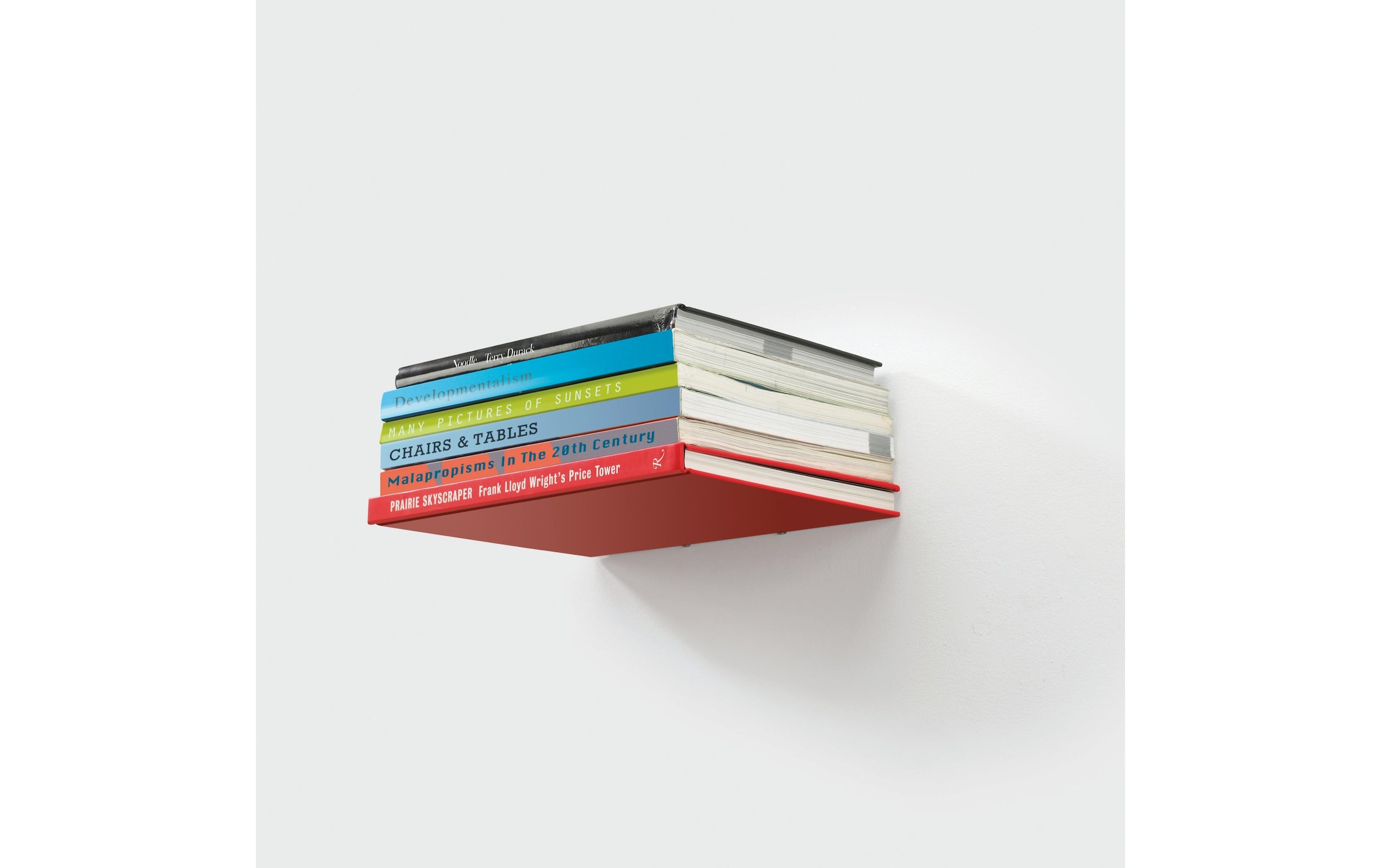 Umbra Wandregal »Conceal«