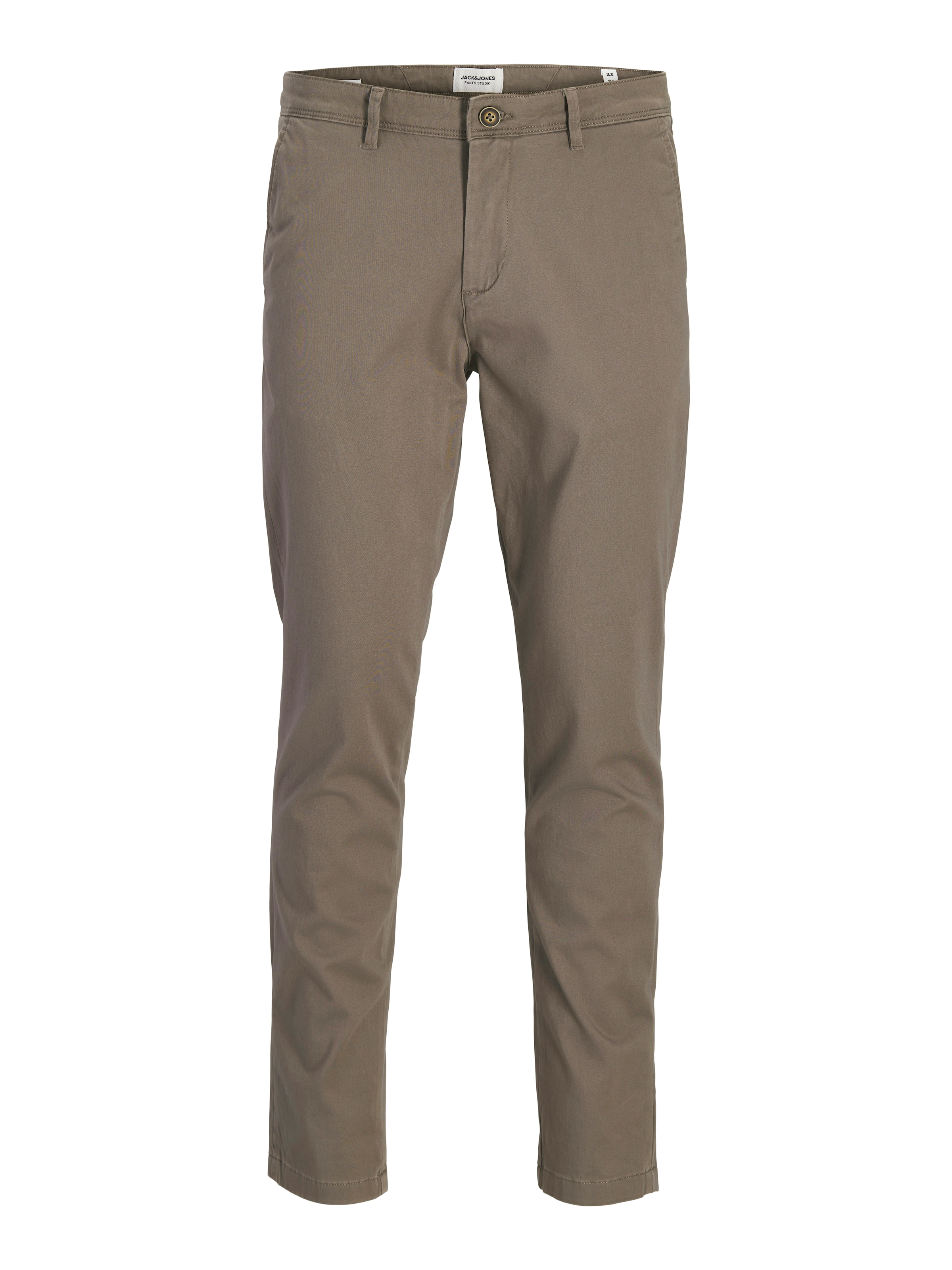 Jack & Jones Chinos »JPSTMARCO mit Stretchkomfort und schmalem Bein«  Baumwollmischung, slim fit