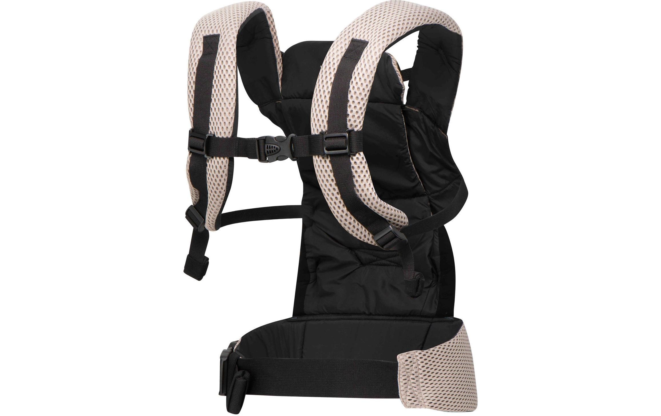 Dooky Porte-bébé »Urban Comfort« bis 15 kilos