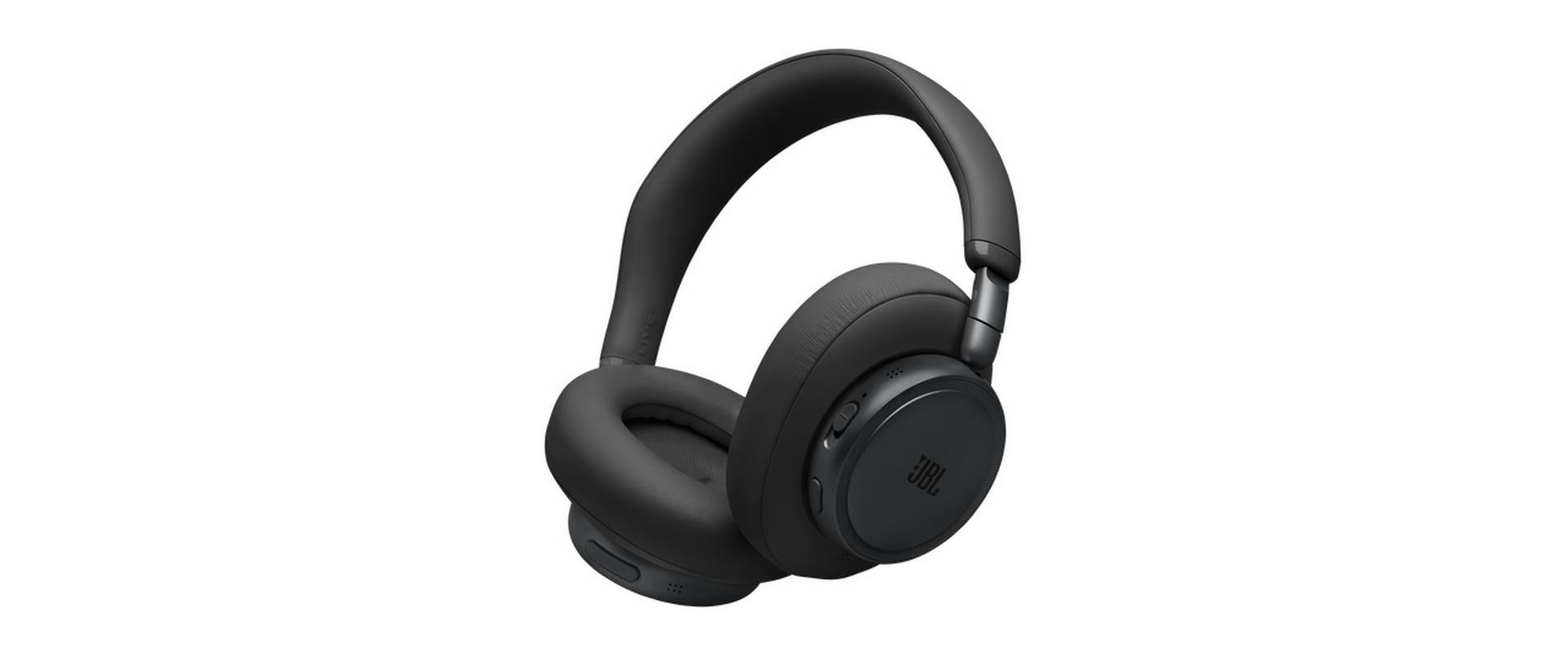 iRobot Casque supra-auriculaire »LIVE 780NC« Active Noise Cancelling (ANC) | fonction mains libres | streaming audio sans fil casque sans fil over-ear avec réduction de bruit