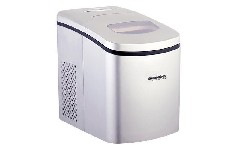 Sonnenkönig Eiswürfelmaschine »Easy 12 kg/24h«