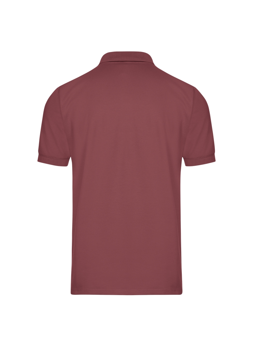 Trigema Poloshirt »TRIGEMA Poloshirt DELUXE Piqué« 1