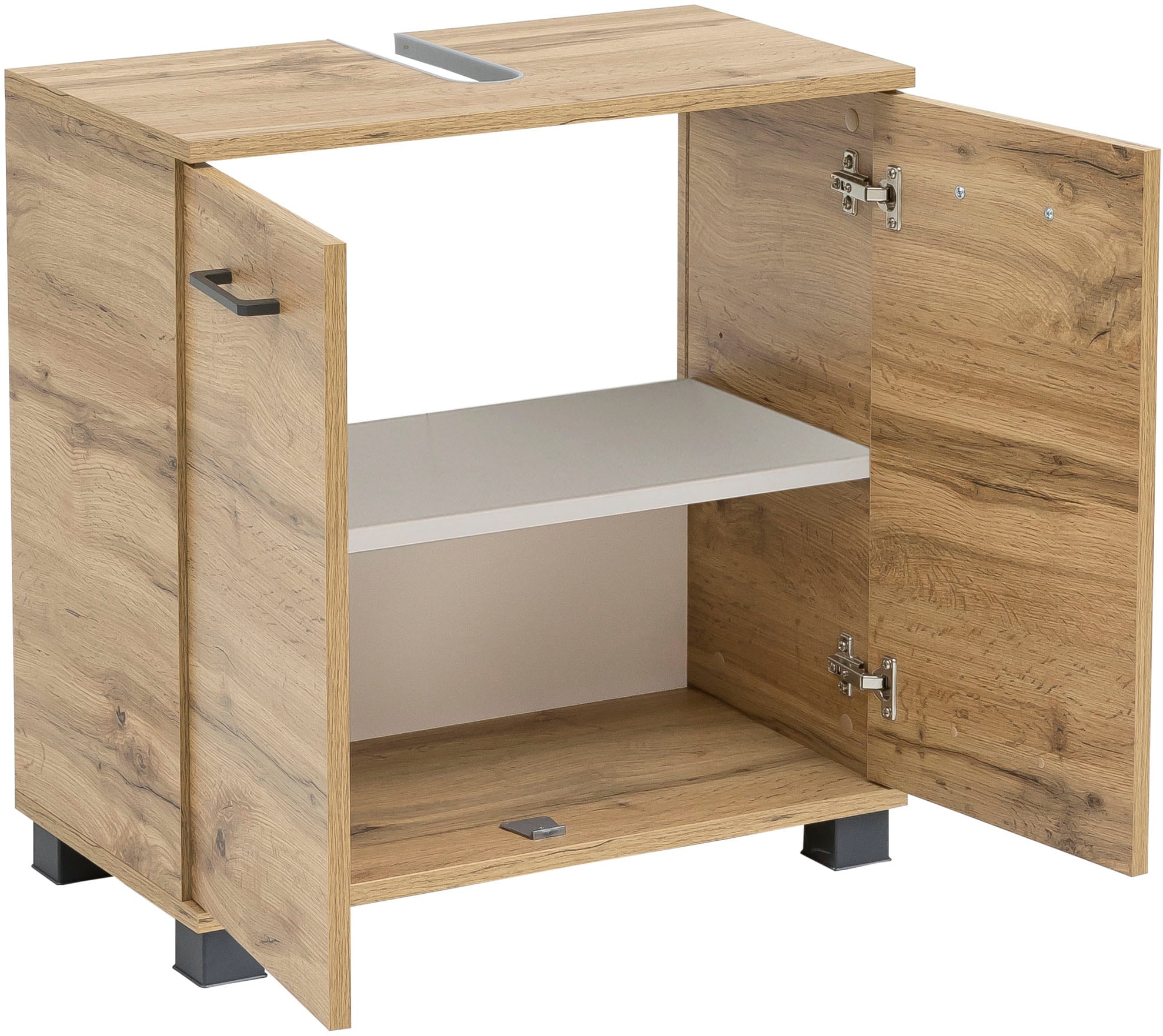 Schildmeyer Armoire sous lavabo »Nora«