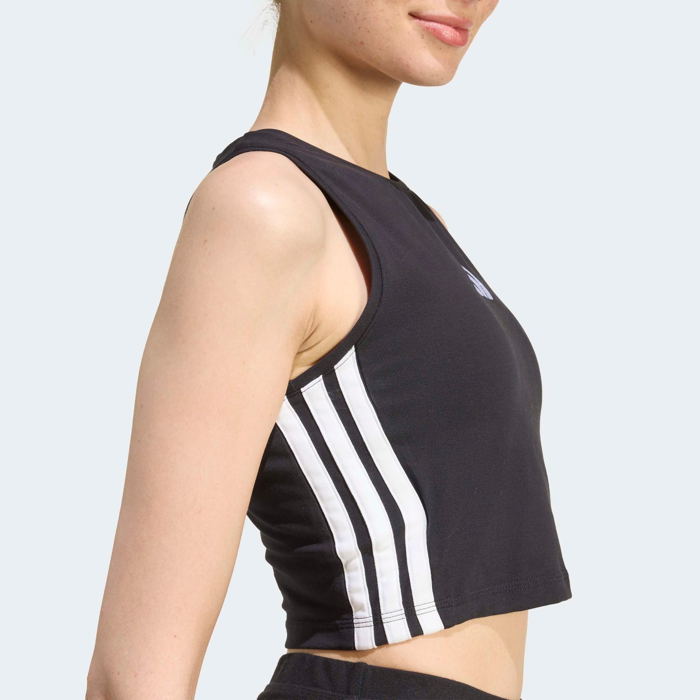 adidas Sportswear Tanktop »W 3S PAD TK«