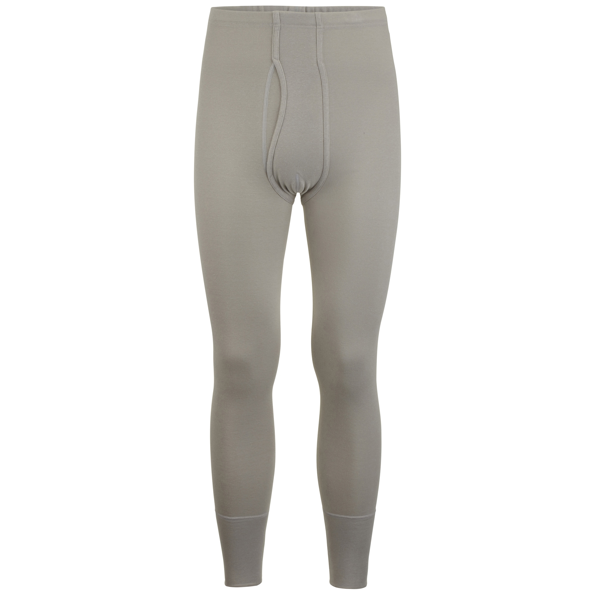 ISA Bodywear Caleçon long »Lange Unterhose mit Eingriff ''Olaf''«