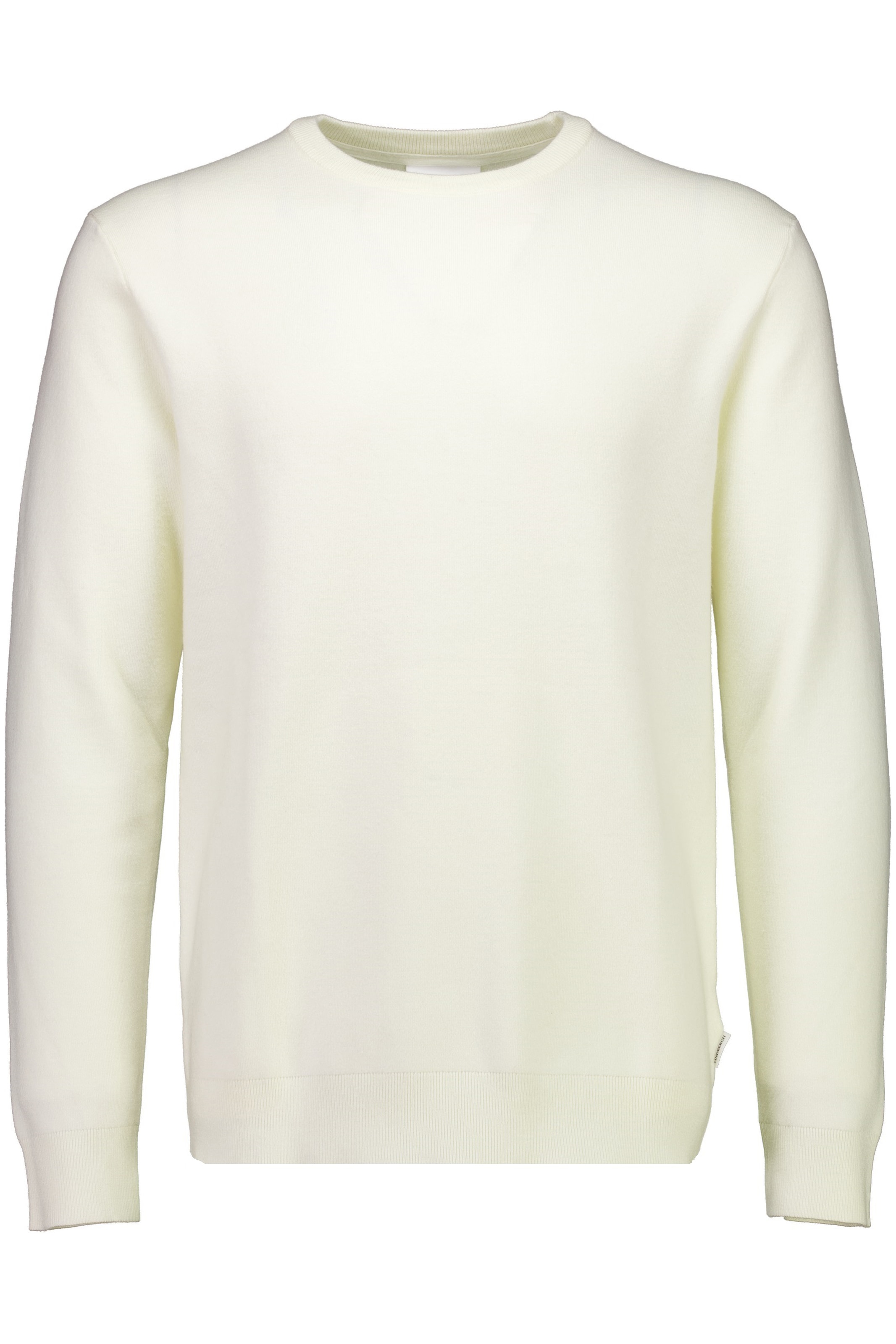 LINDBERGH Rundhalspullover im klassischem Design, mit Viskose