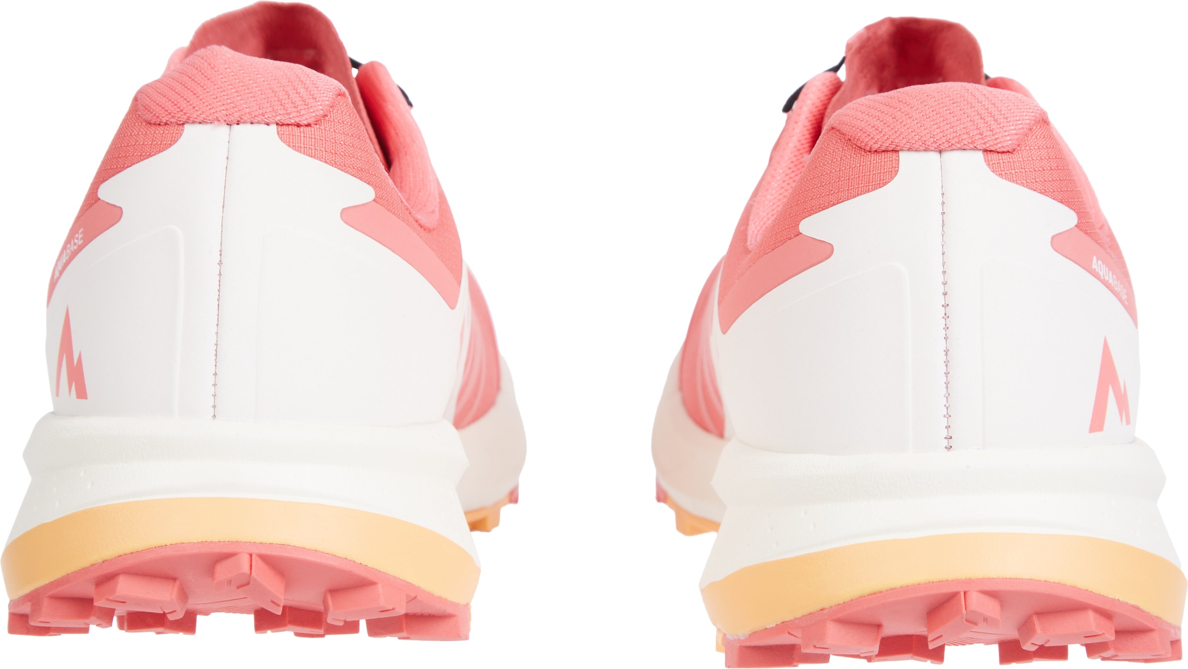 McKINLEY Bottes de randonnée »DA.-WANDER-SCHUH KANSAS IV AQB W«  wasserabweisend und atmungsaktiv