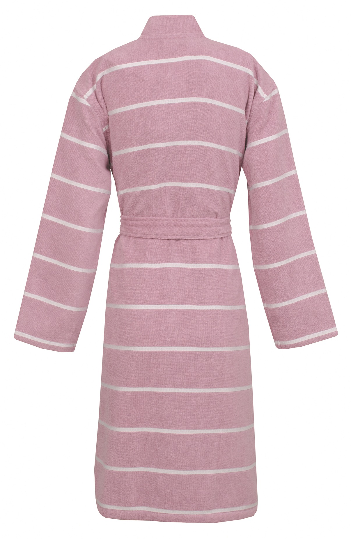 Carl Ross Unisex-Bademantel »supercombed light« 1 Stk. Kimono