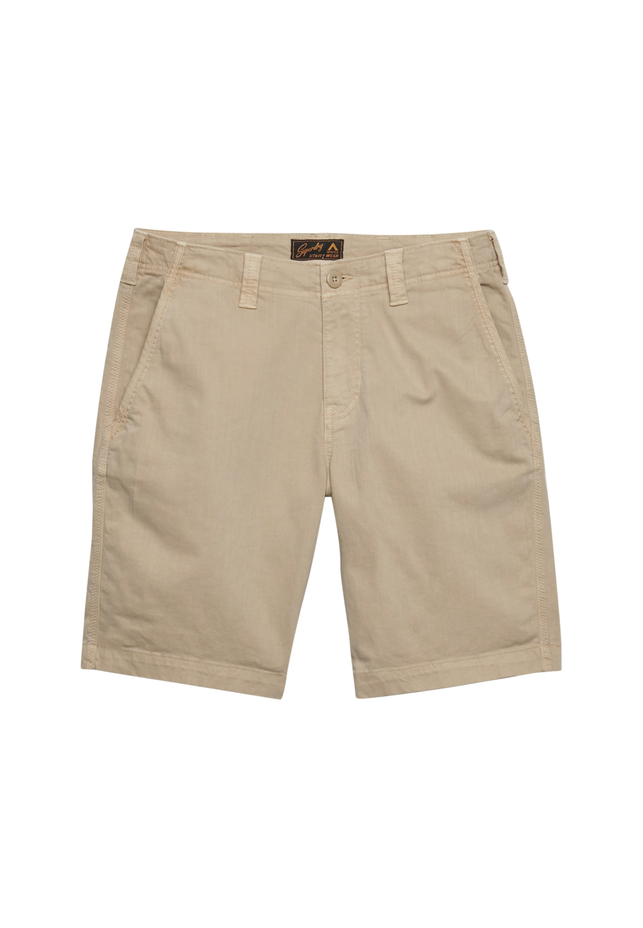 Superdry Short en chino »UTILITY CHINO SHORT«