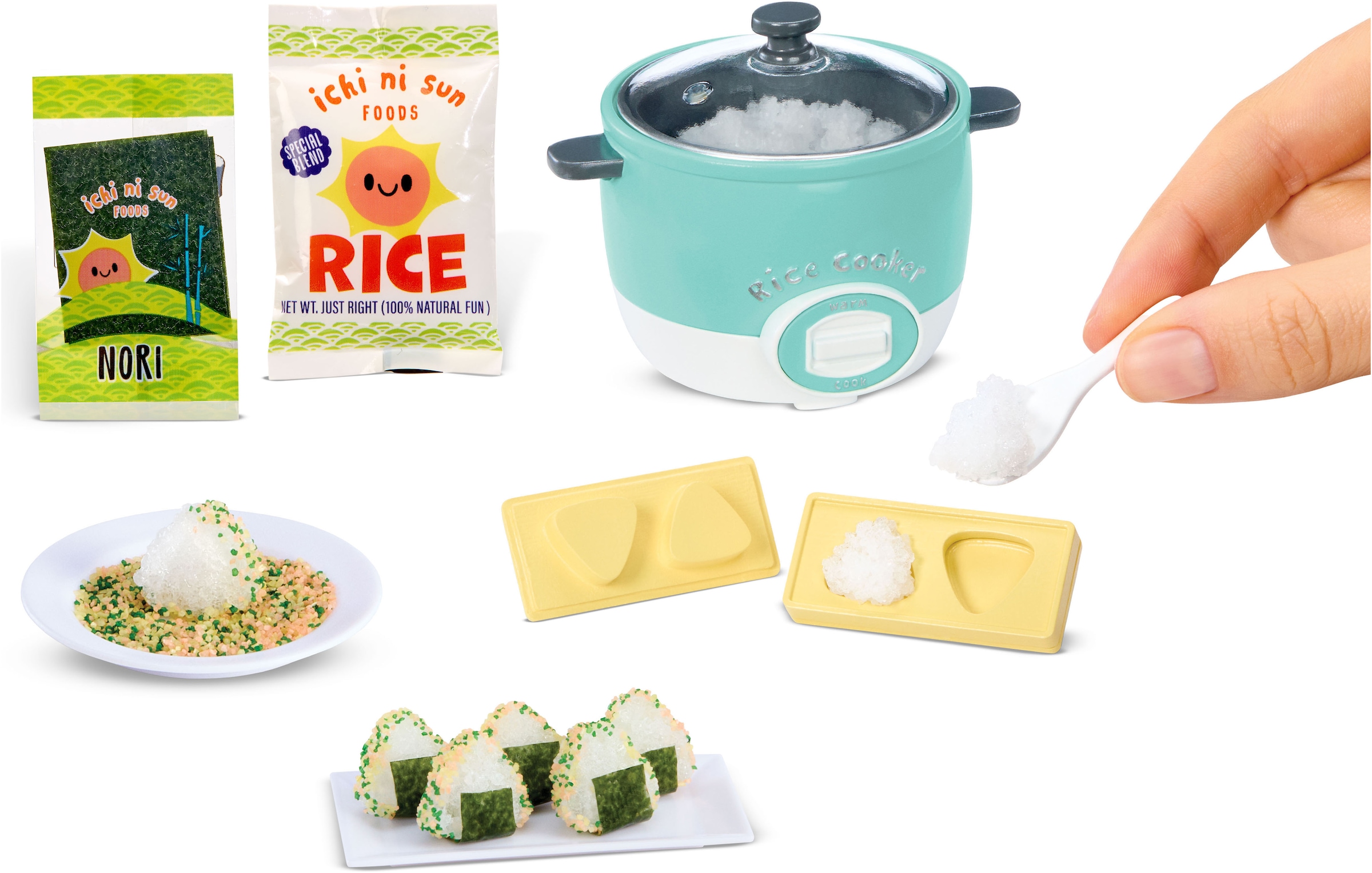 MGA ENTERTAINMENT Set créatif »MGA's Miniverse - Make It Mini Appliances Series 3« variante non sélectionnable