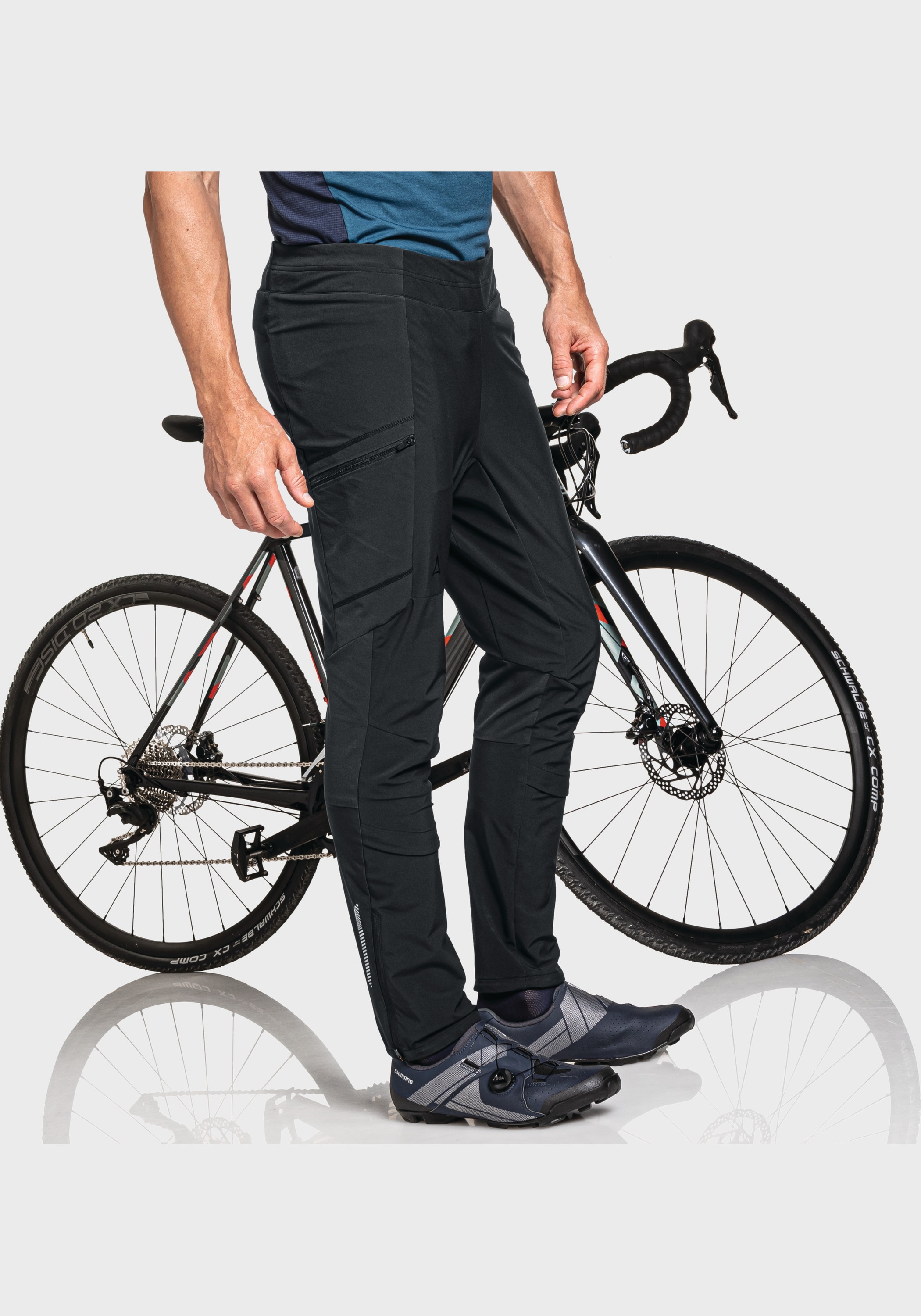 Schöffel Outdoorhose »Hybrid Pants Corno M«