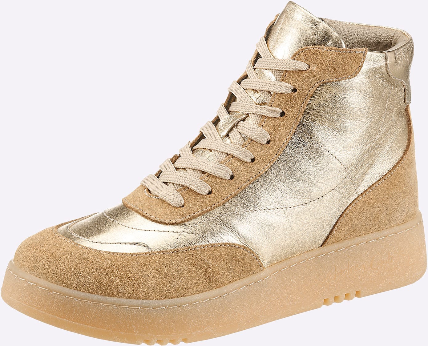 Andrea Conti Sneakers