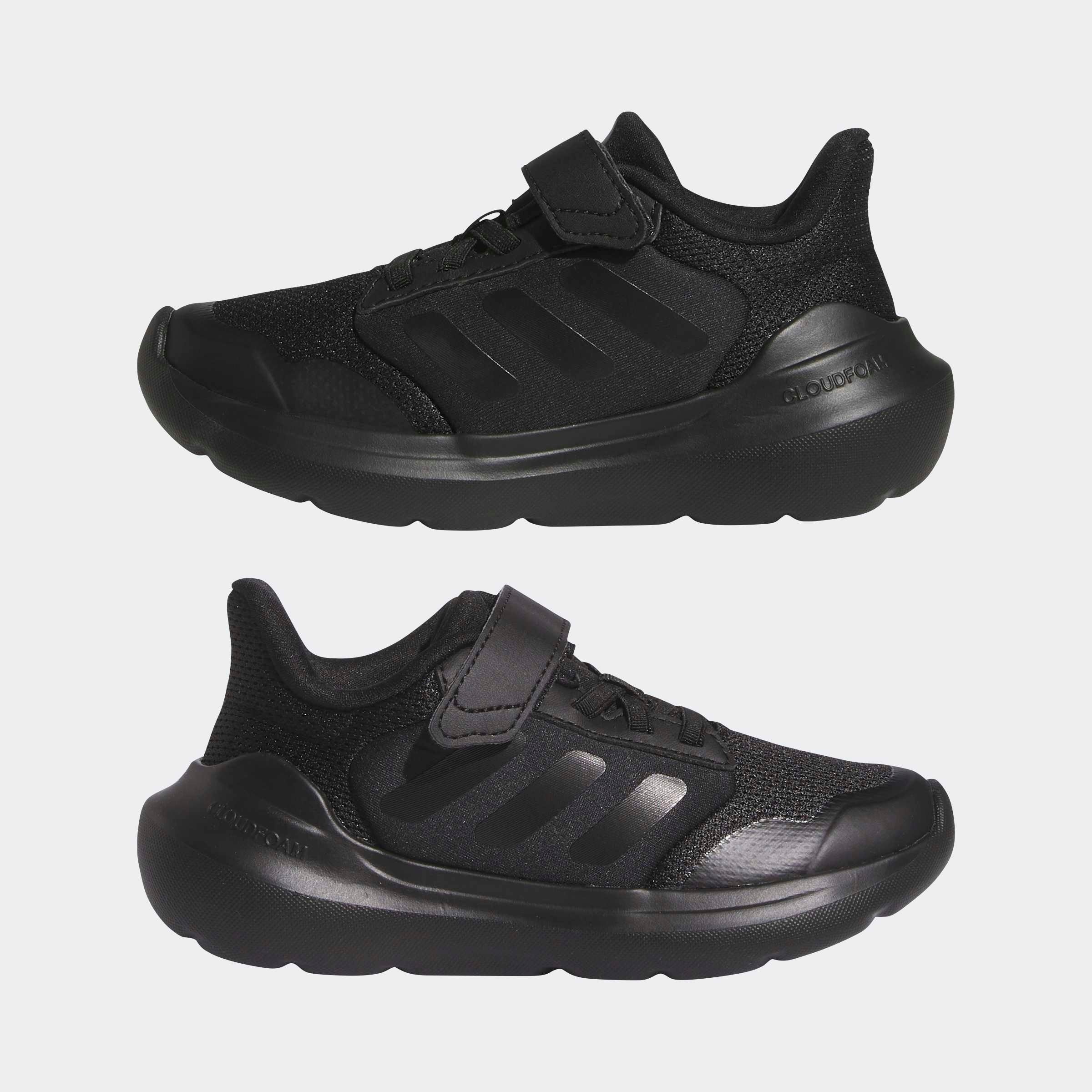 adidas Sportswear Sneakers »TENSAUR RUN 2.0 KIDS«  mit Klettverschluss, für Kinder & Jugendliche