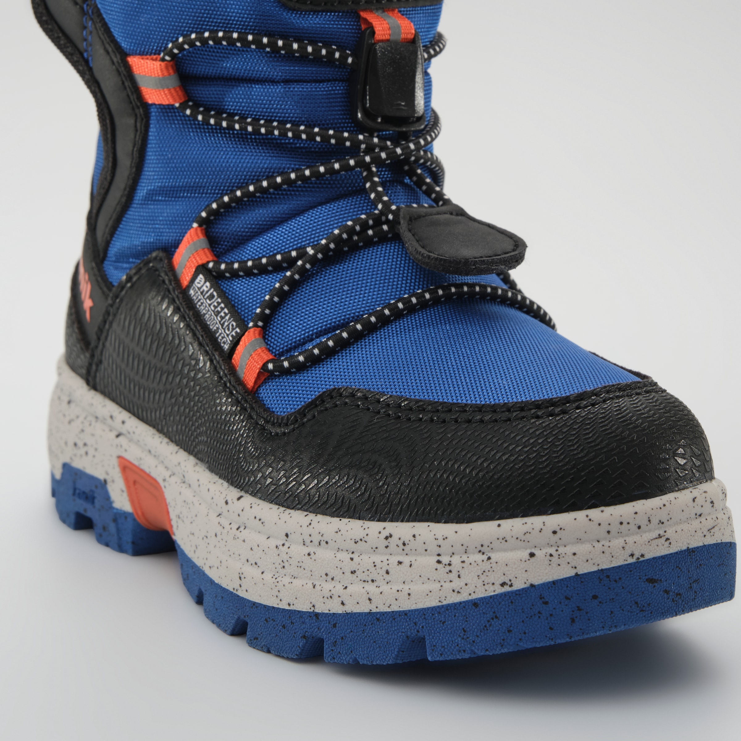 Kamik Bottes d'hiver »BOUNCEREZ«  bottes de neige, bottes d'hiver, doublées, imperméables
