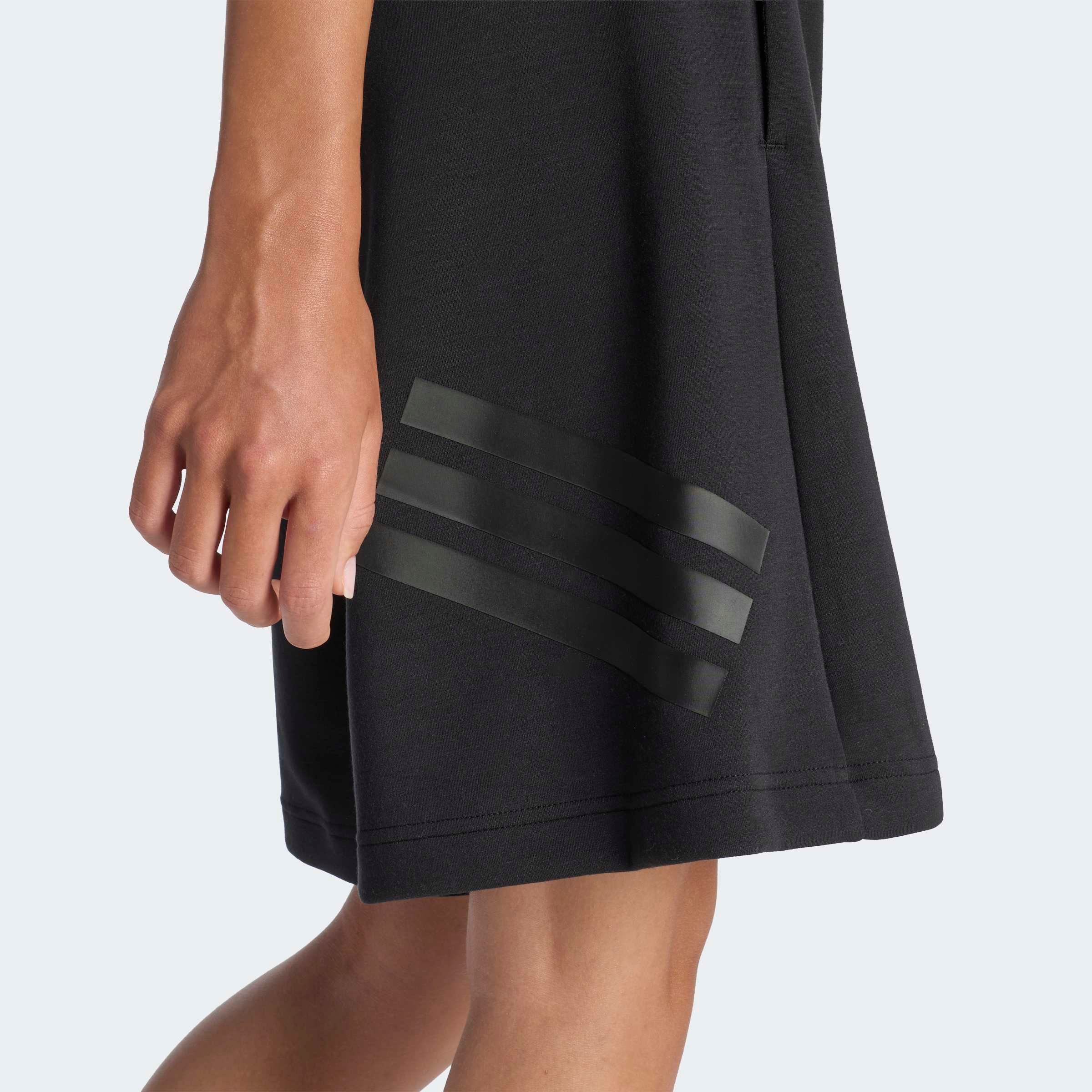 adidas Sportswear Short »JG FI 3S LNG SH«