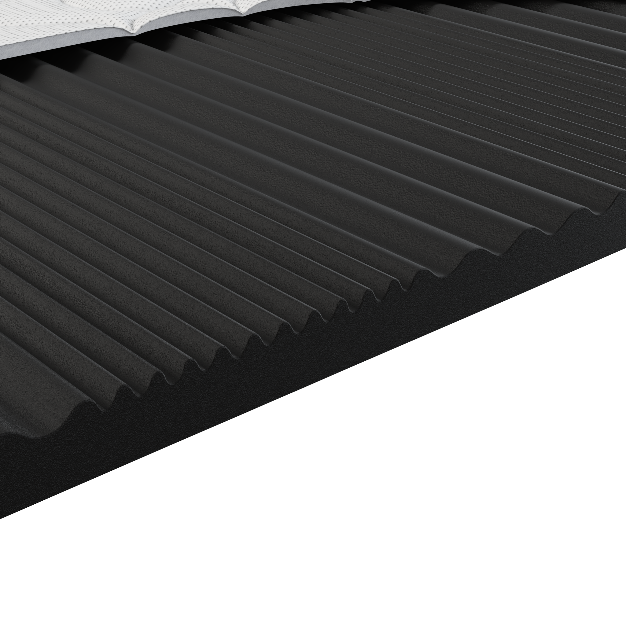 Hn8 Schlafsysteme Topper »Top Dynamic S«