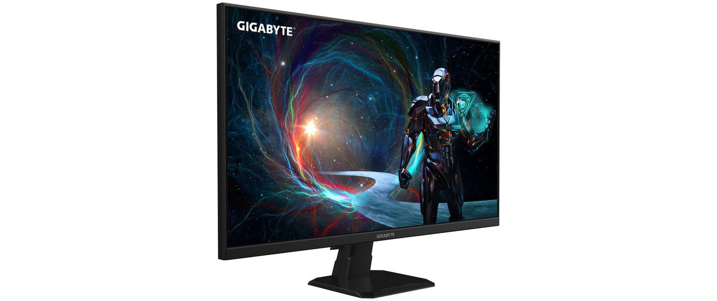 Gigabyte Moniteur de jeu »GS27FA« 68,58 cm/27 ″  1920 x 1080 px 1 Reaktionszeit 180 Hz