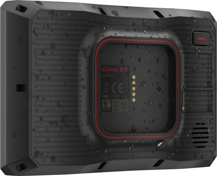 Garmin Appareil de navigation pour moto »zumo XT« ( )