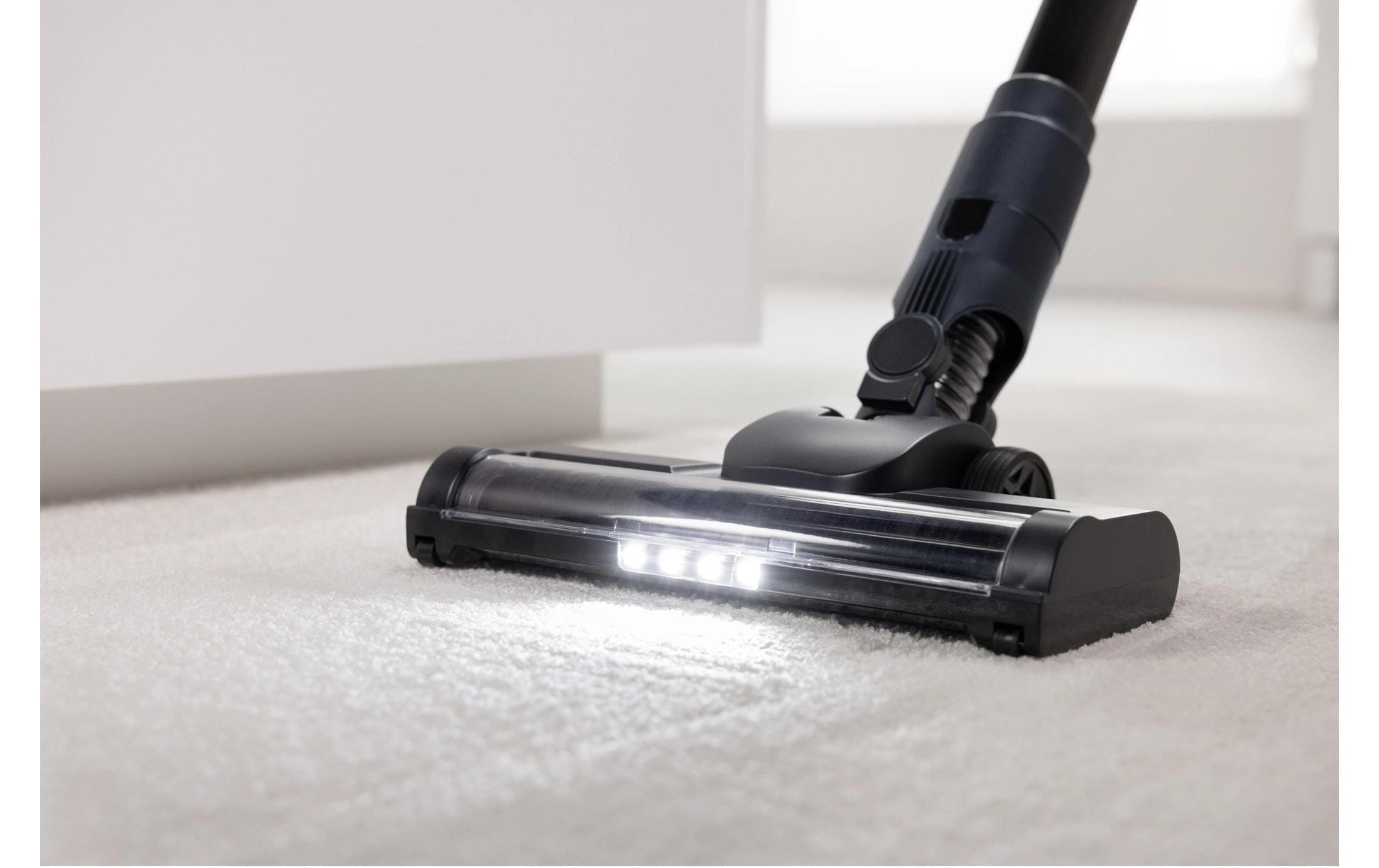 Severin Aspirateur à main et à manche sans fil »HV7178«