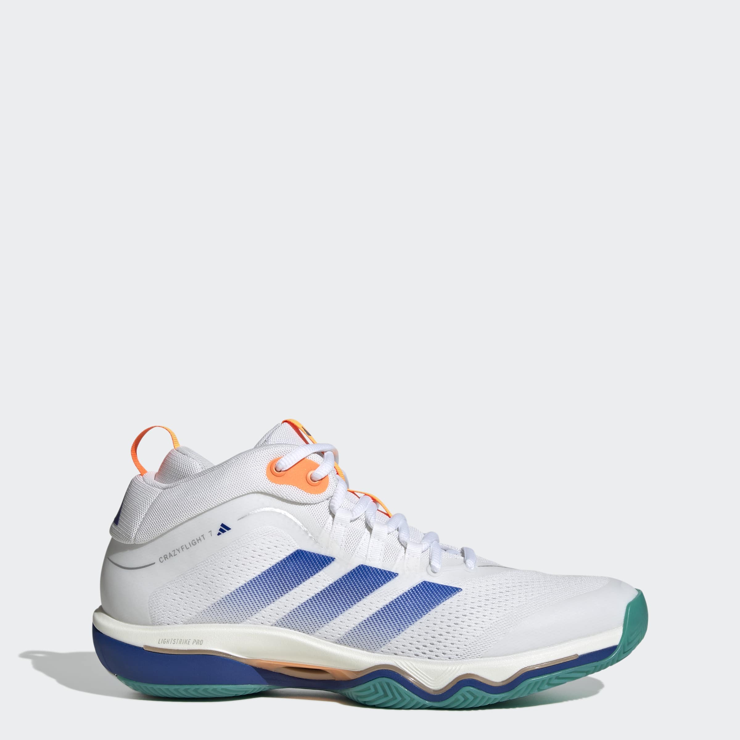 adidas Performance Winterboots »CRAZYFLIGHT 7«  Volleyballschuh, Handballschuh