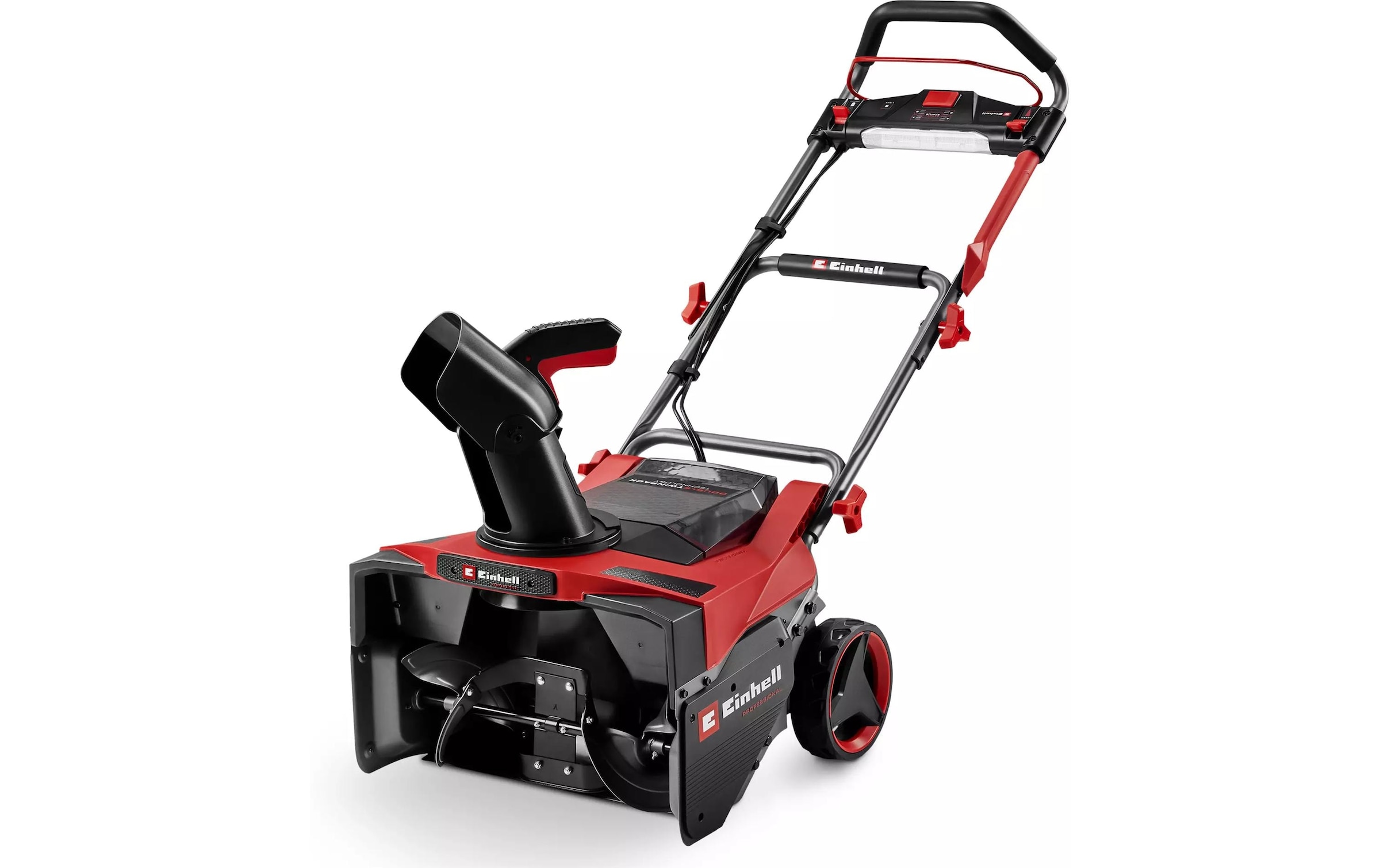 Einhell Fraise à neige sans fil »GP-ST 36/53 Li E BL-Solo«
