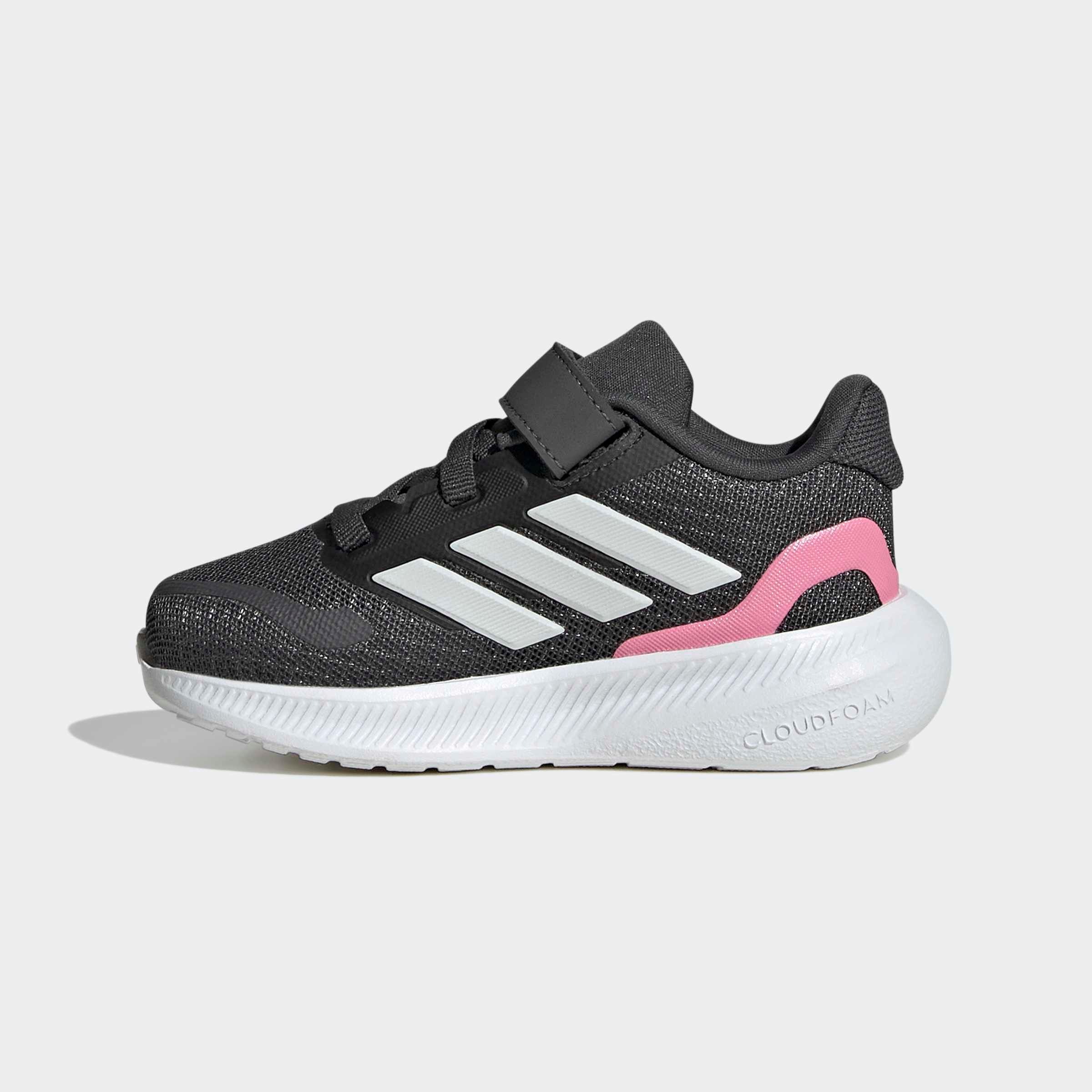 adidas Sportswear Sneaker »RUNFALCON 5 KIDS«  mit Klettverschluss