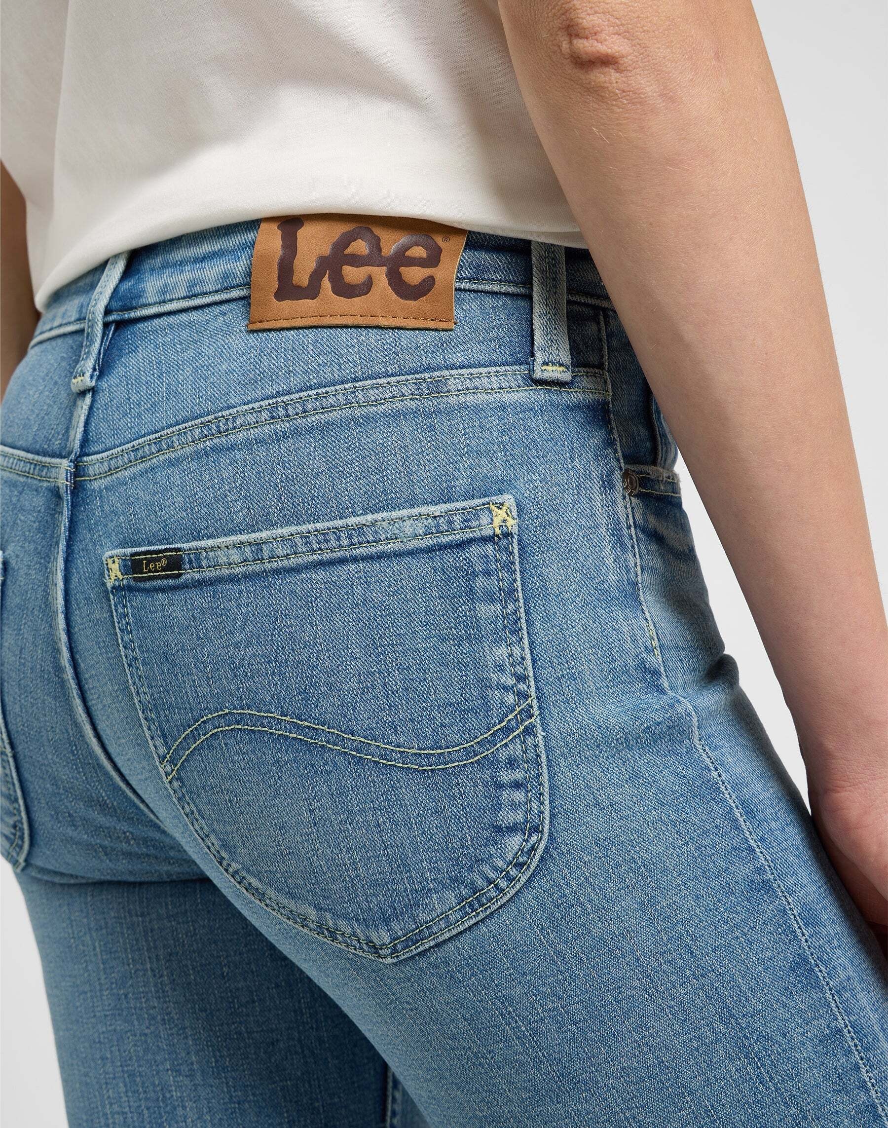 Lee® Jeans slim »Lee Jeans Elly«